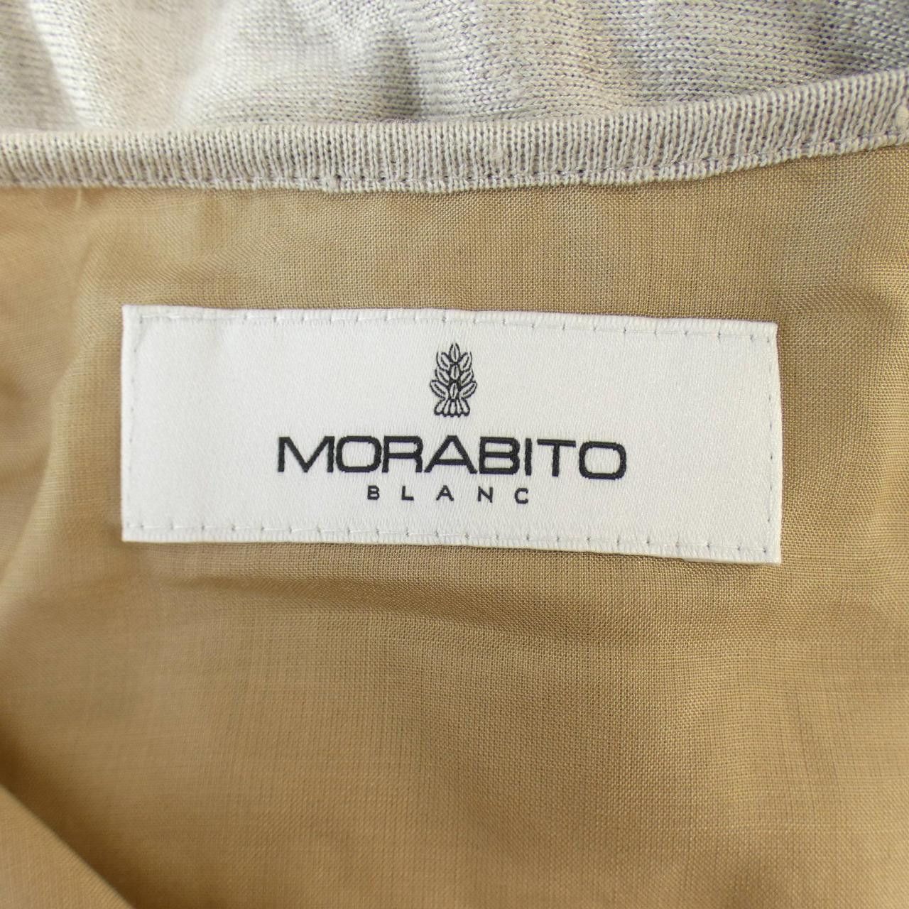 Other Other MORABITO BLANC Cardigan Textile Tops 2101-31604 DUTY FREE for USA Size ONE SIZE - 4 Thumbnail