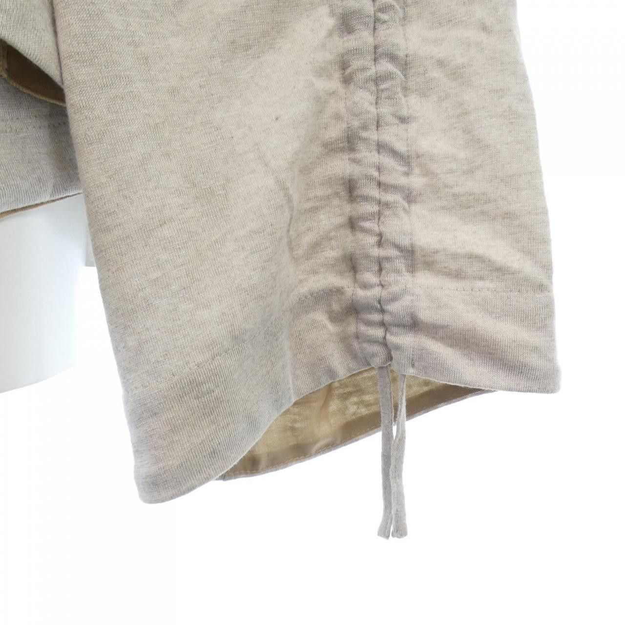 Other Other MORABITO BLANC Cardigan Textile Tops 2101-31604 DUTY FREE for USA Size ONE SIZE - 6 Thumbnail