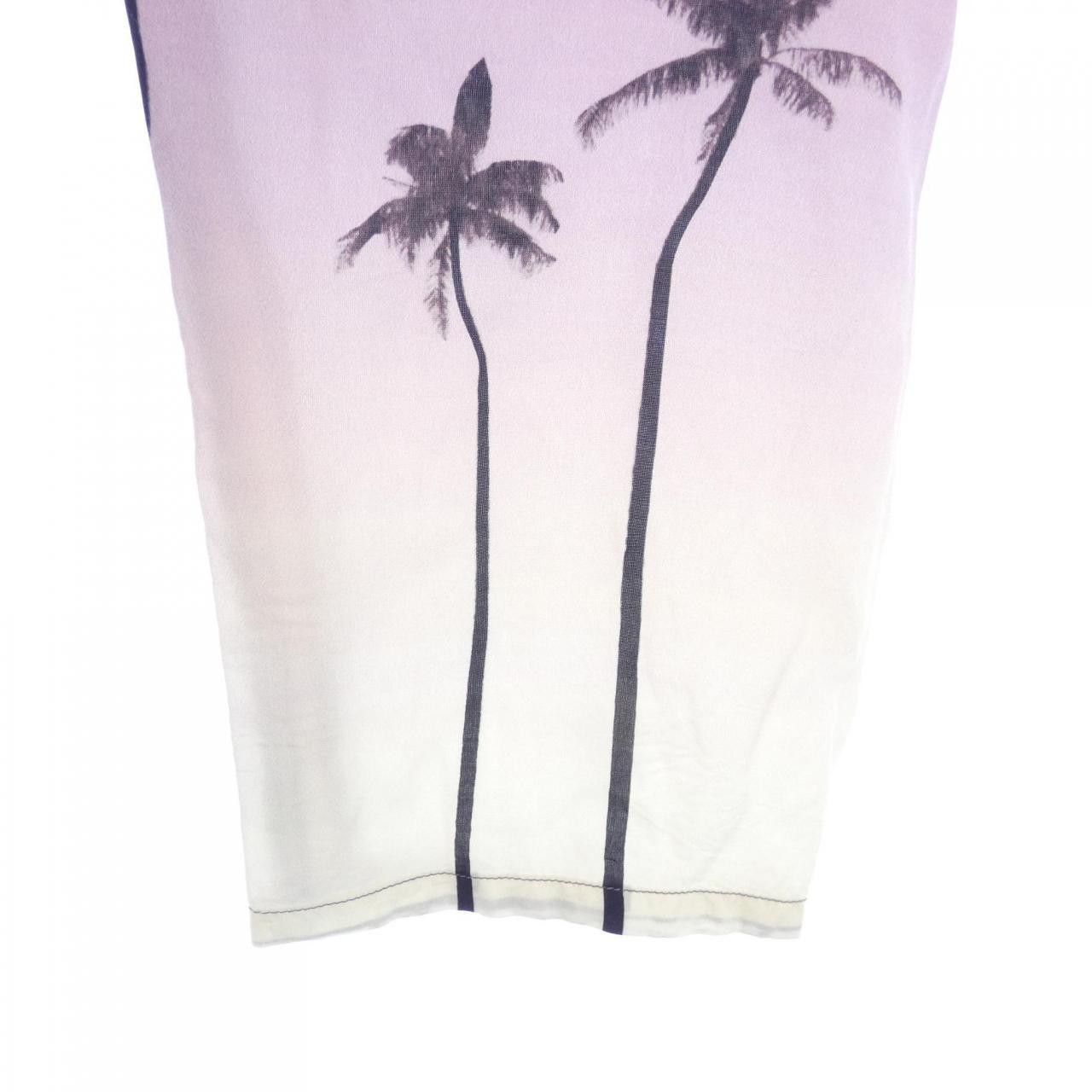 Other Other Mando Pants Textile Pants DUTY FREE for USA Size ONE SIZE - 5 Thumbnail