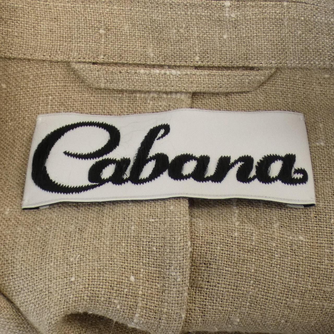 Other Other CABANA Jacket Others Outerwear DUTY FREE for USA Size ONE SIZE - 4 Thumbnail