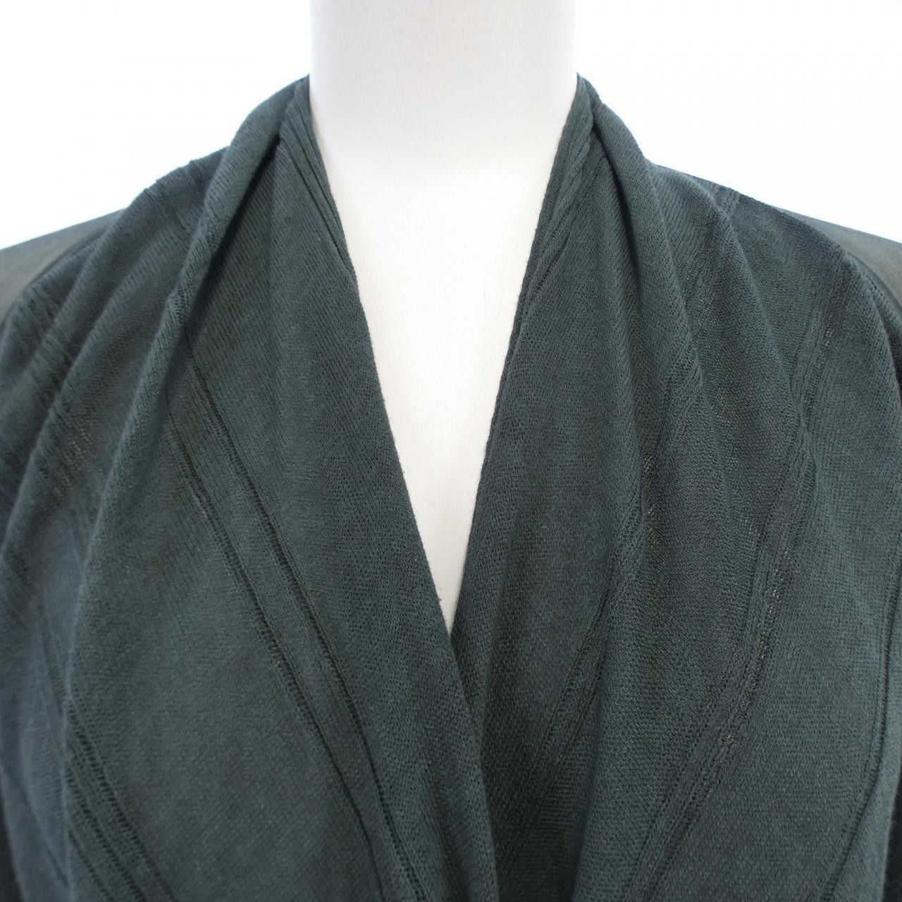 Other Other ETICHETTA TOSCANA Cardigan Textile Tops DUTY FREE for USA Size ONE SIZE - 5 Thumbnail