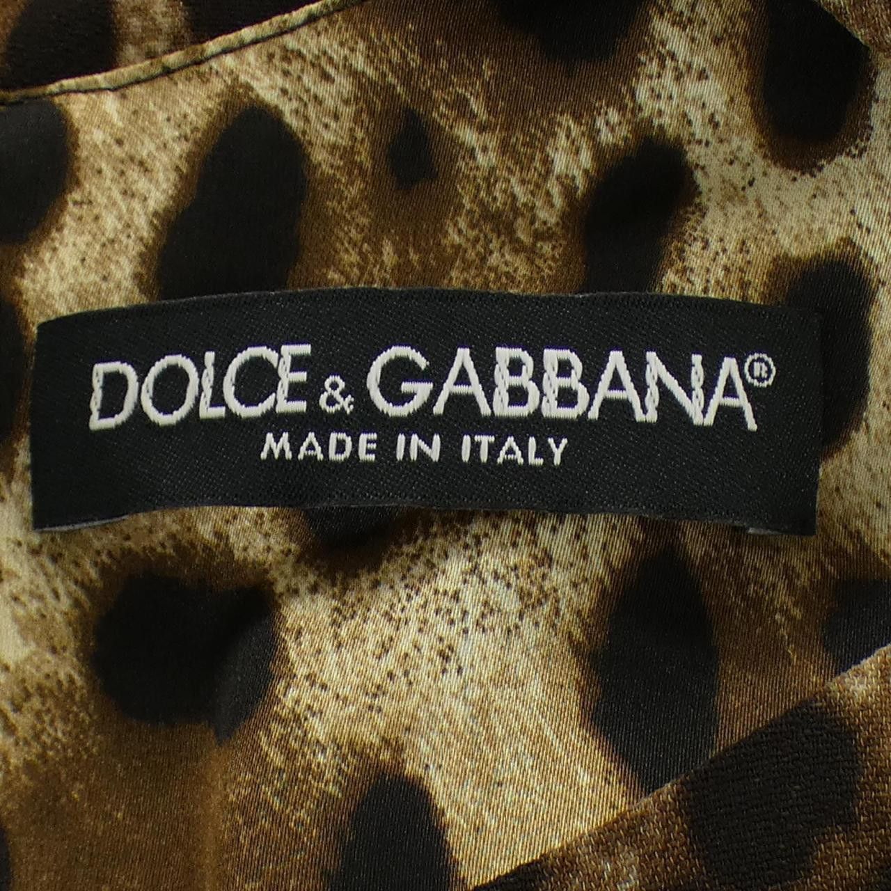 Dolce & Gabbana Dolce & Gabbana Dolce&Gabbana Dress Others Dresses F6D2MT/FSRKI DUTY FREE for USA Size ONE SIZE - 4 Thumbnail