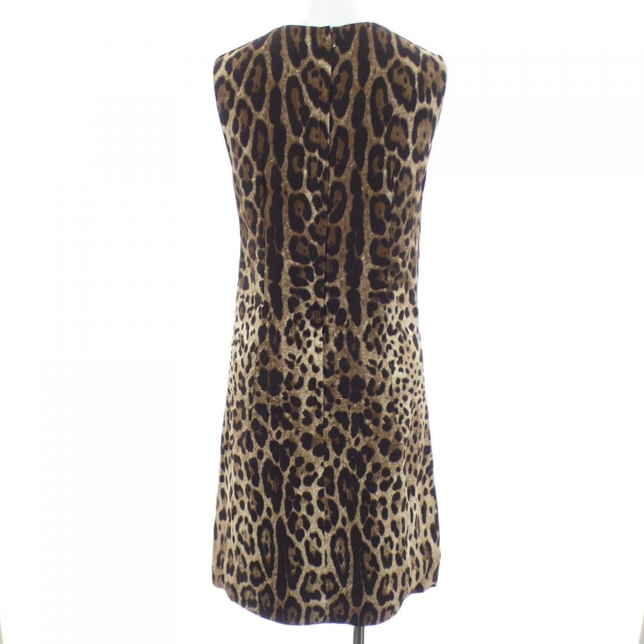 Dolce & Gabbana Dolce & Gabbana Dolce&Gabbana Dress Others Dresses F6D2MT/FSRKI DUTY FREE for USA Size ONE SIZE - 2 Thumbnail