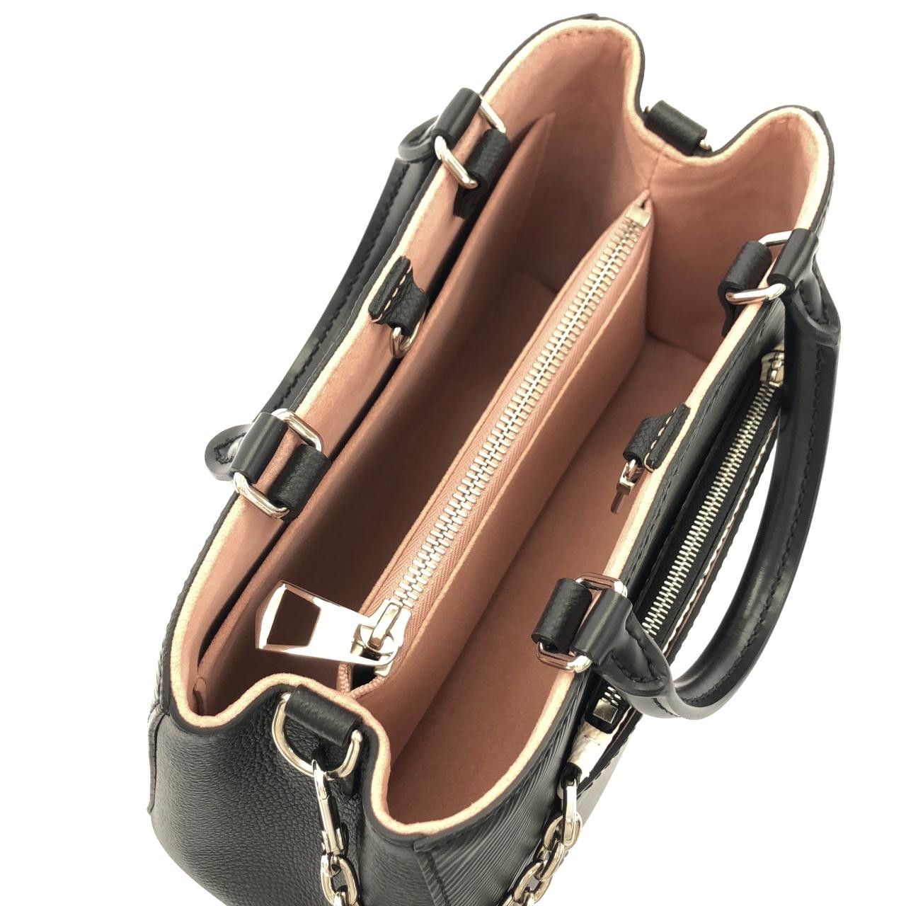 Louis Vuitton Louis Vuitton Louis Vuitton Epi Marel Tote BB Tote Bag Leather Tote Bag M59952 DUTY FREE for USA Size ONE SIZE - 6 Thumbnail