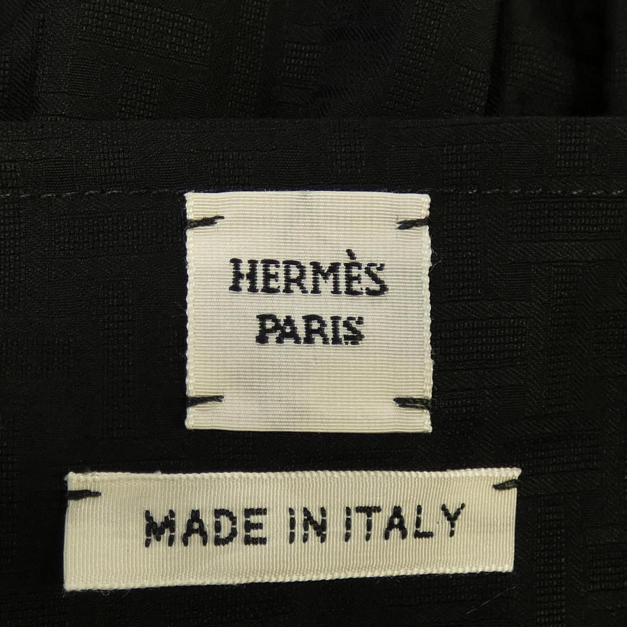 Hermes Hermes Hermes Lace Dress42 Others Dresses DUTY FREE for USA Size ONE SIZE - 4 Thumbnail