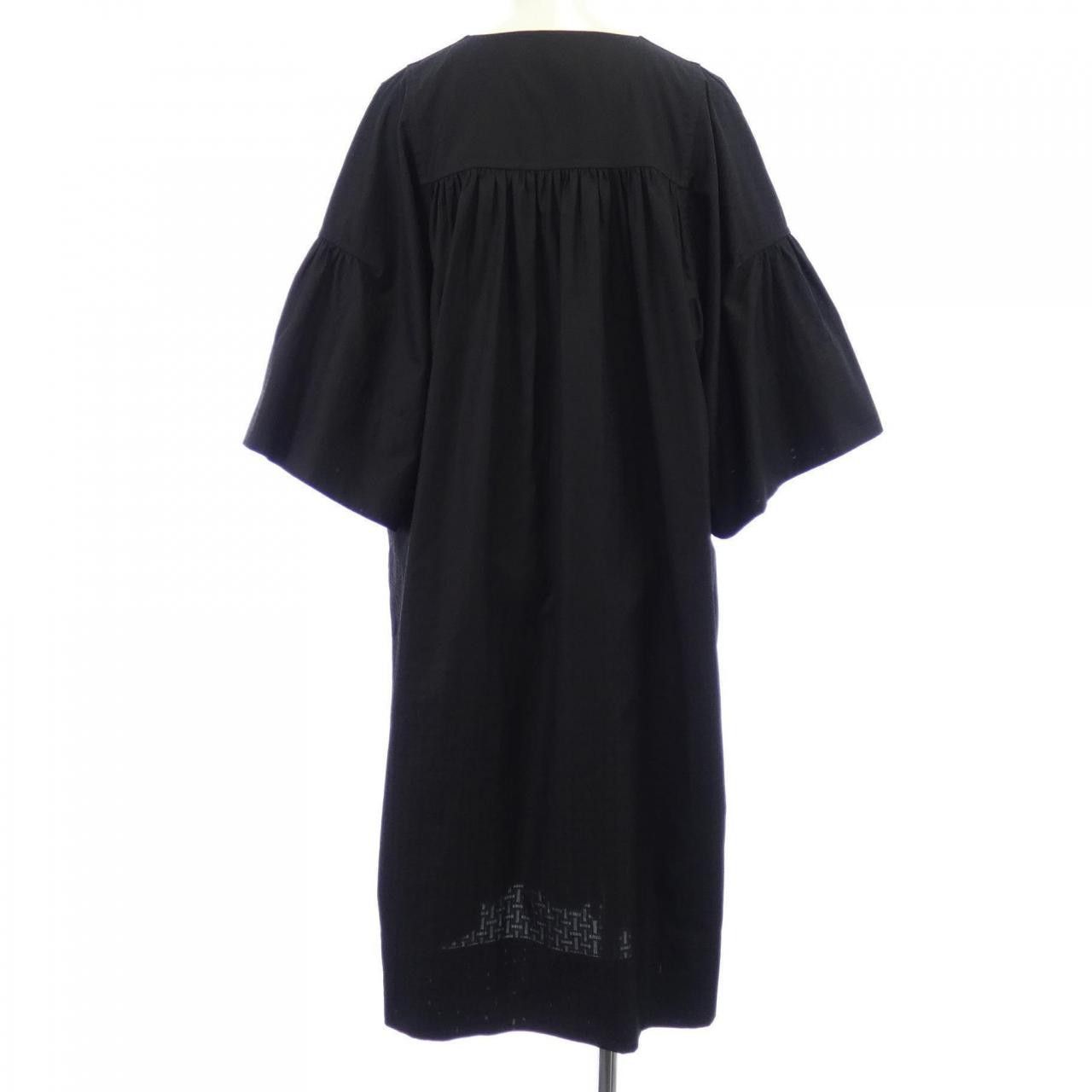 Hermes Hermes Hermes Lace Dress42 Others Dresses DUTY FREE for USA Size ONE SIZE - 2 Thumbnail