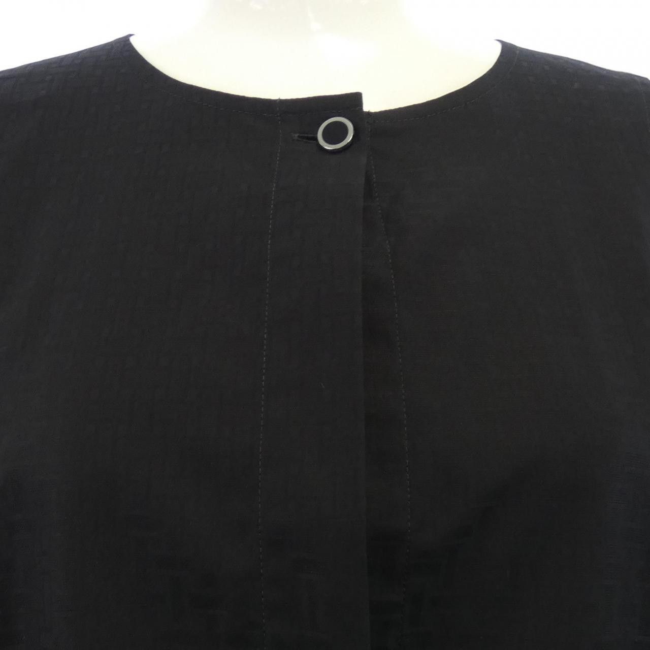 Hermes Hermes Hermes Lace Dress42 Others Dresses DUTY FREE for USA Size ONE SIZE - 5 Thumbnail