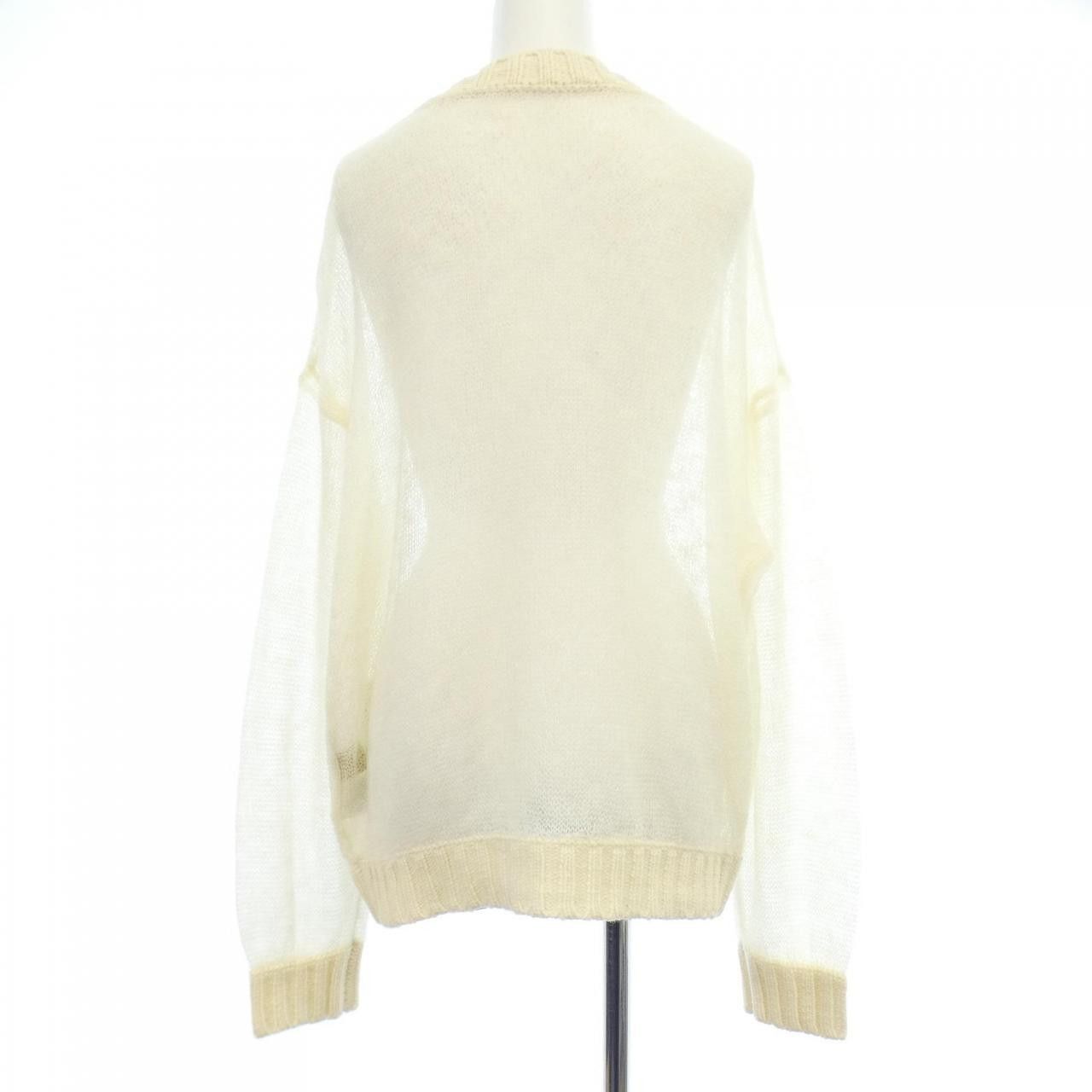 Other Other WARRENSCOTT Cardigan Textile Tops DUTY FREE for USA Size ONE SIZE - 2 Thumbnail