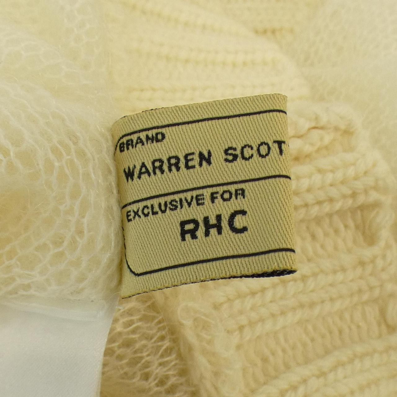 Other Other WARRENSCOTT Cardigan Textile Tops DUTY FREE for USA Size ONE SIZE - 4 Thumbnail