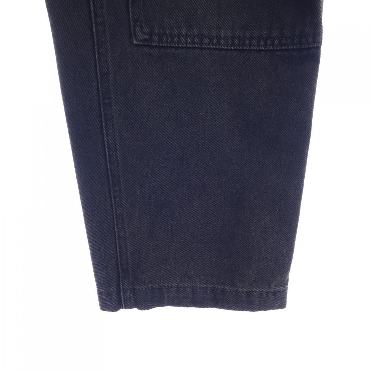Dior Dior Dior Pants Textile Pants 413D180B351X DUTY FREE for USA Size ONE SIZE - 6 Thumbnail