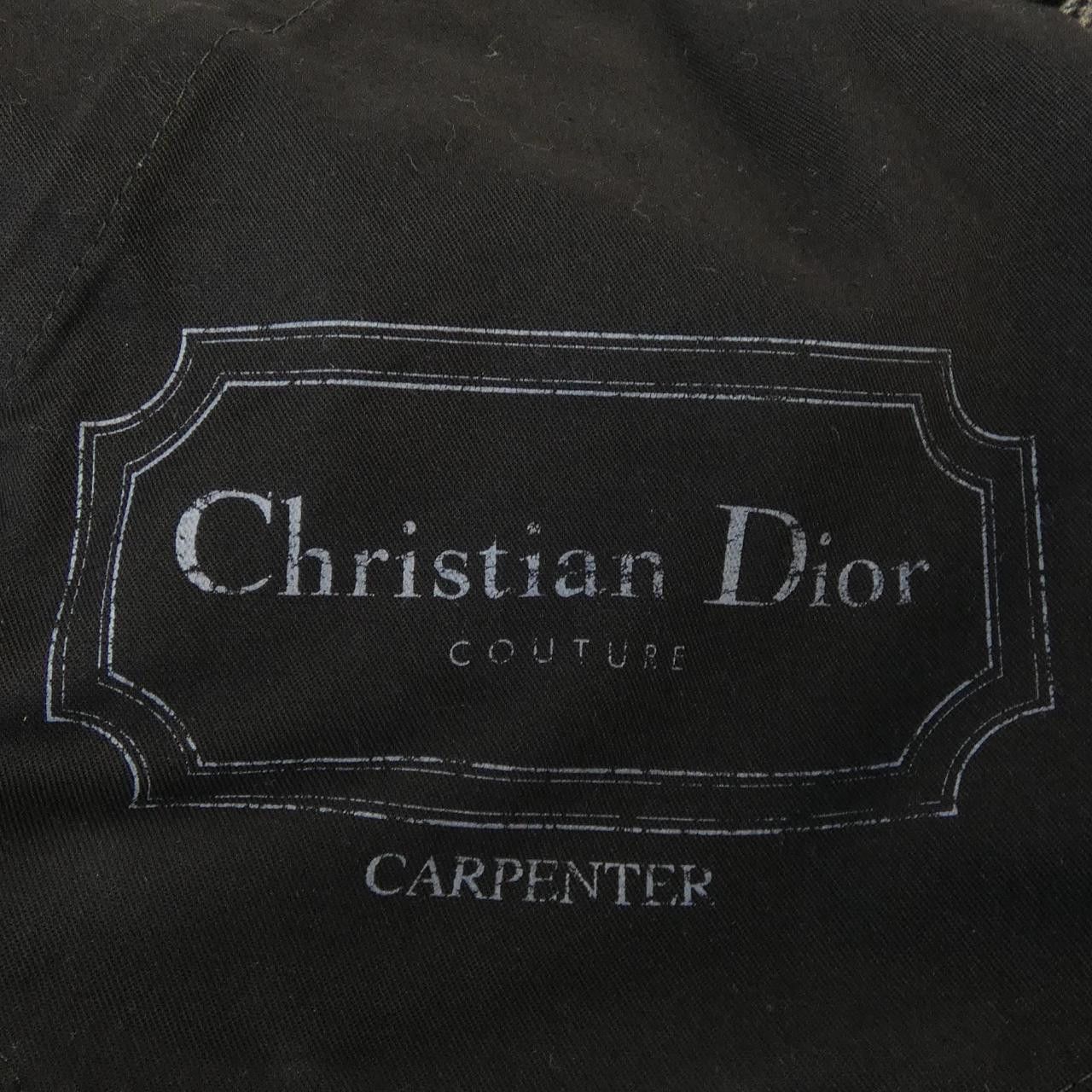 Dior Dior Dior Pants Textile Pants 413D180B351X DUTY FREE for USA Size ONE SIZE - 4 Thumbnail
