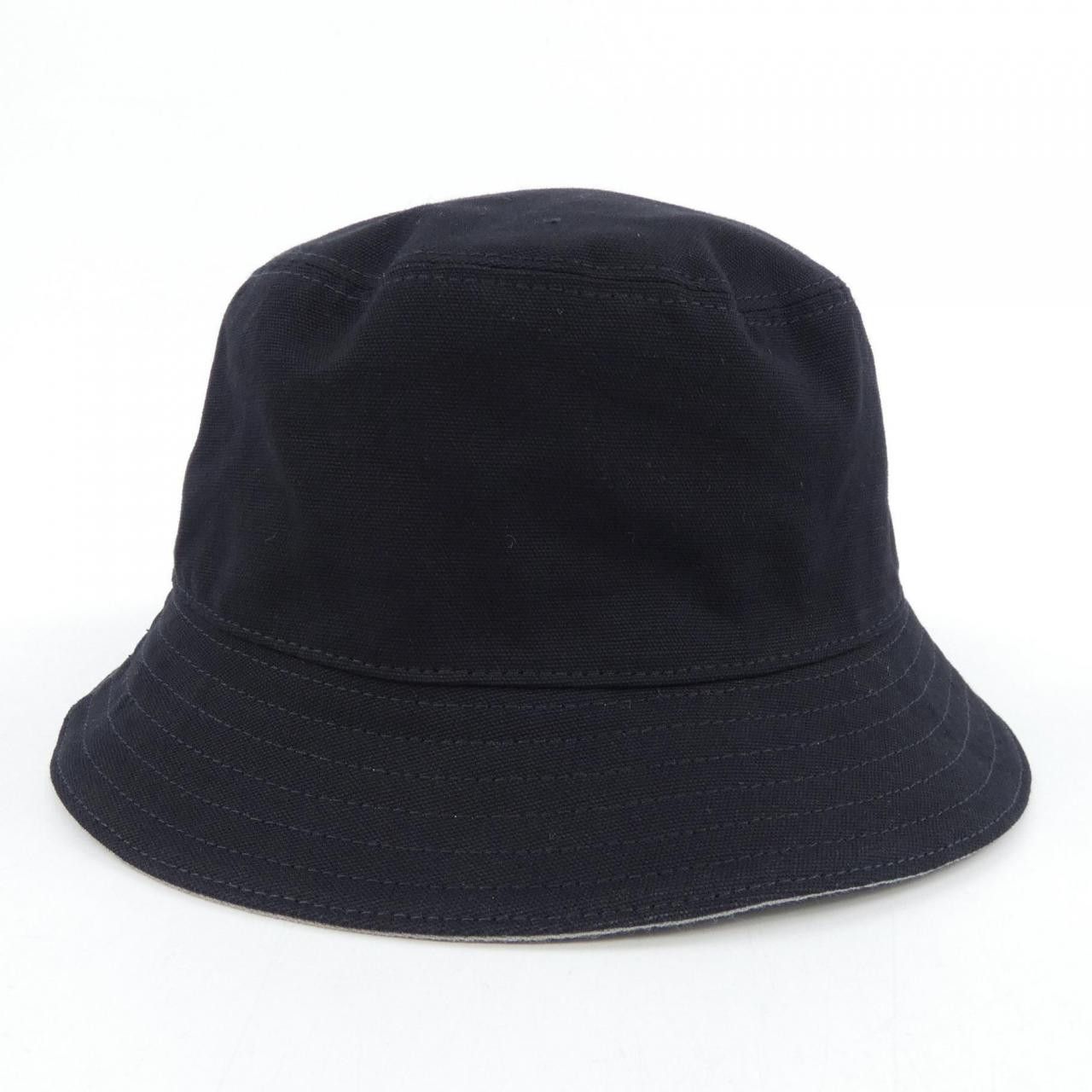 Dior Dior Dior Hat Textile Hats 243C907E4511 DUTY FREE for USA Size ONE SIZE - 4 Thumbnail