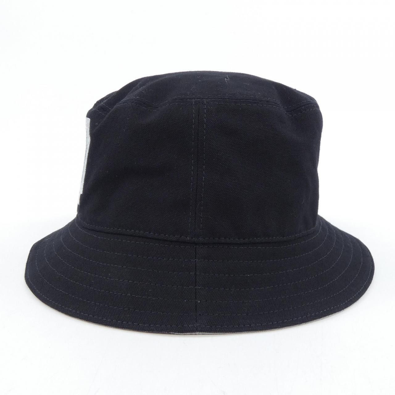 Dior Dior Dior Hat Textile Hats 243C907E4511 DUTY FREE for USA Size ONE SIZE - 2 Thumbnail