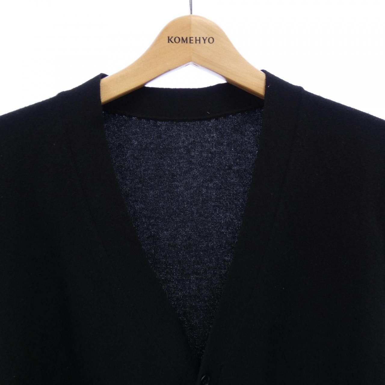 Dior Dior Dior KENNY SCHARF Cashmere Cardigan Textile Tops 193M205AT326 DUTY FREE for USA Size ONE SIZE - 5 Thumbnail