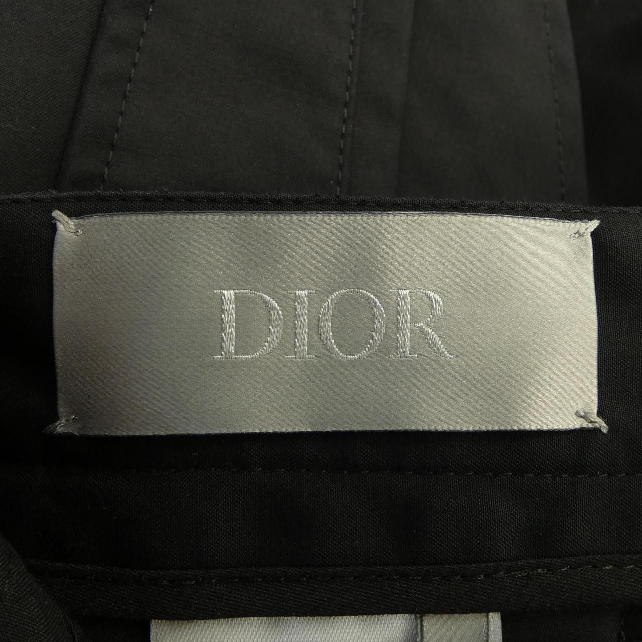 Dior Dior Dior Pants Others Pants 923C111A4451 DUTY FREE for USA Size ONE SIZE - 4 Thumbnail