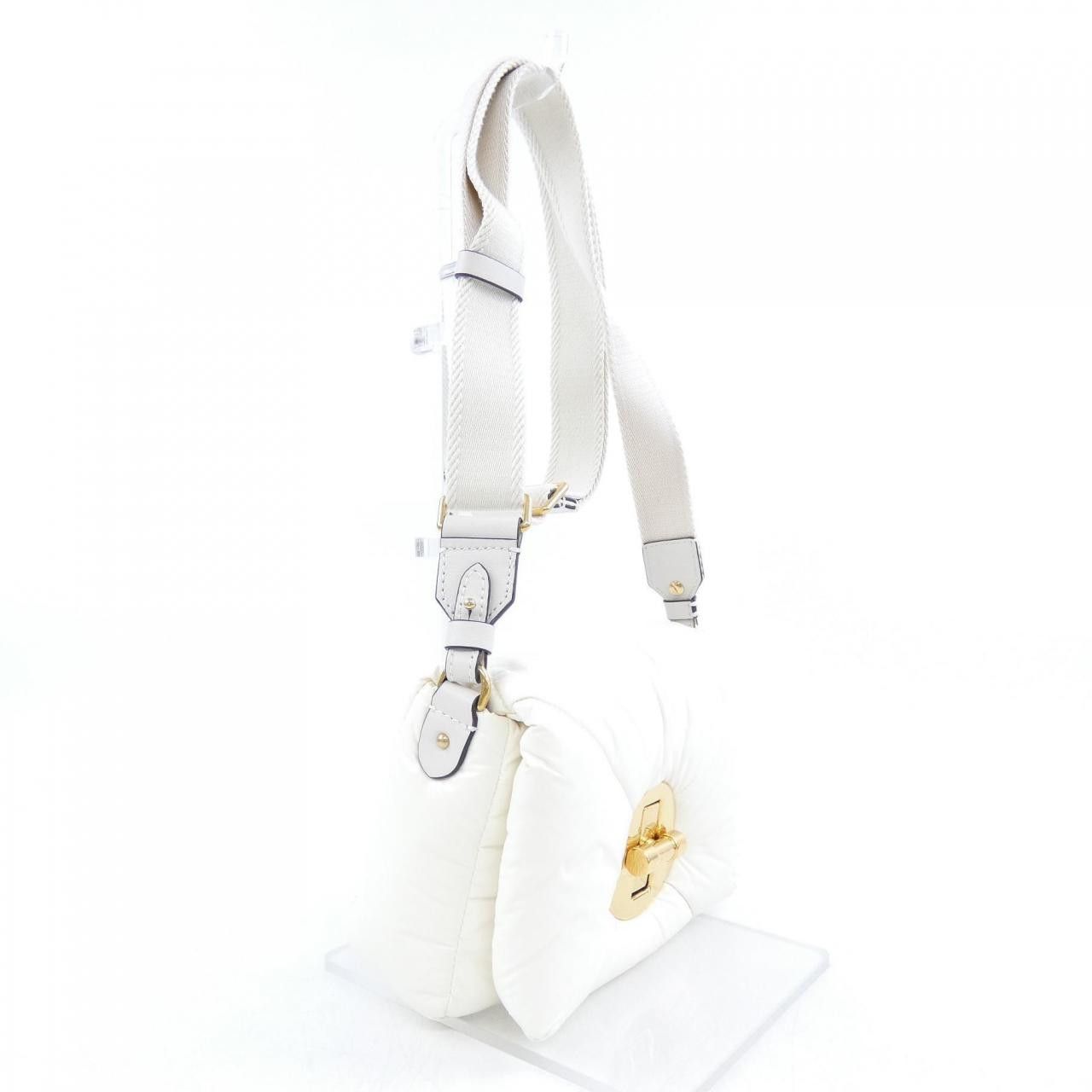 Moncler Moncler Moncler MINI PUF mini bag Others Crossbody Bag MINIPUF DUTY FREE for USA Size ONE SIZE - 2 Thumbnail