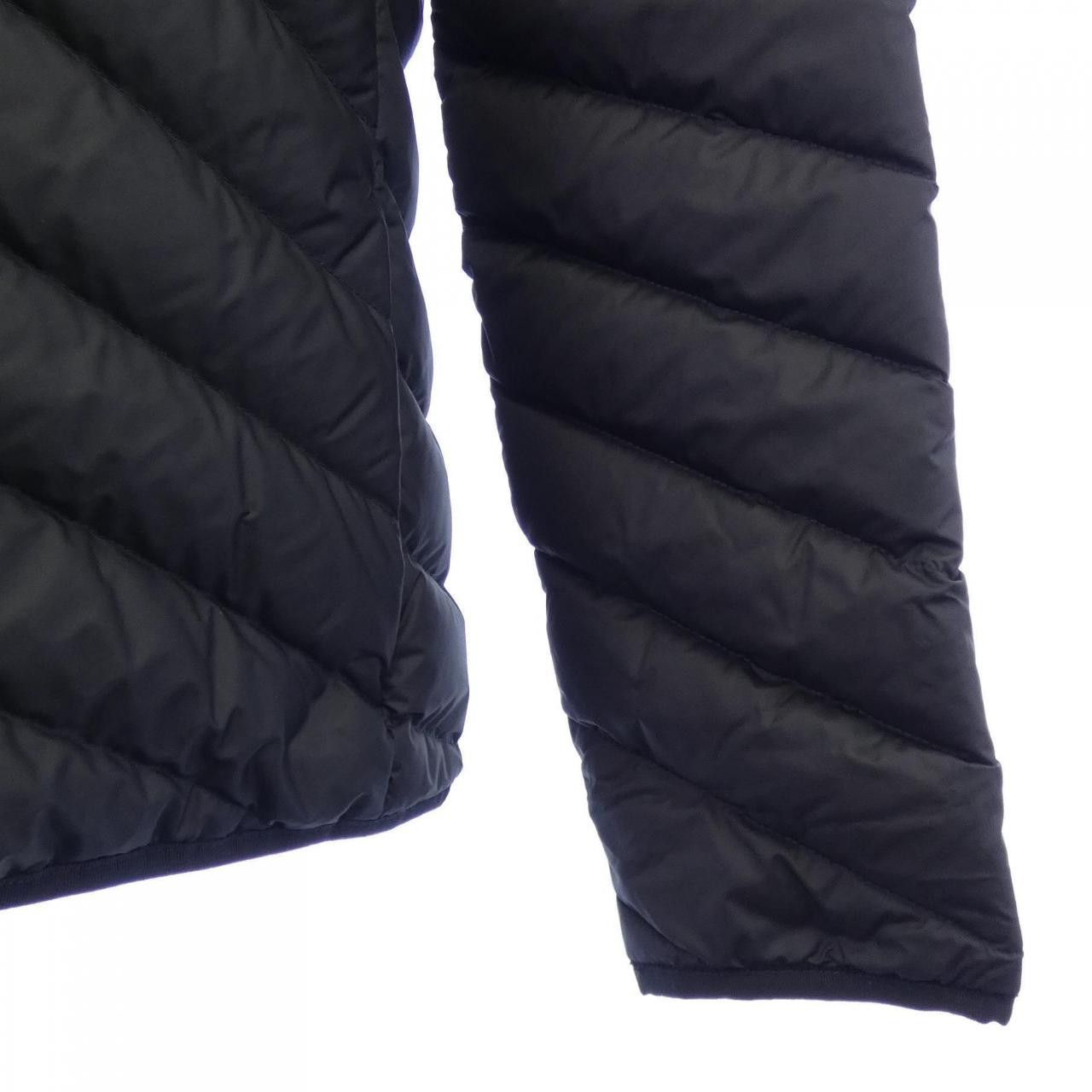 Hermes Hermes Hermes Crude Cell Down Jacket Textile Outerwear DUTY FREE for USA Size ONE SIZE - 7 Thumbnail