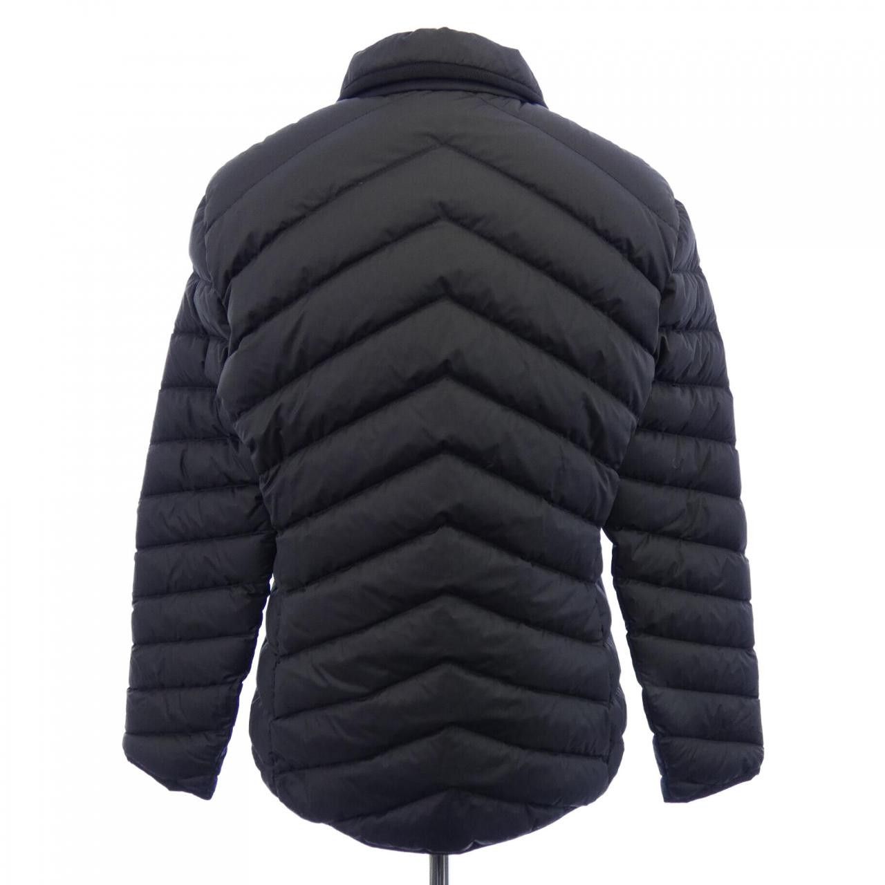 Hermes Hermes Hermes Crude Cell Down Jacket Textile Outerwear DUTY FREE for USA Size ONE SIZE - 2 Thumbnail