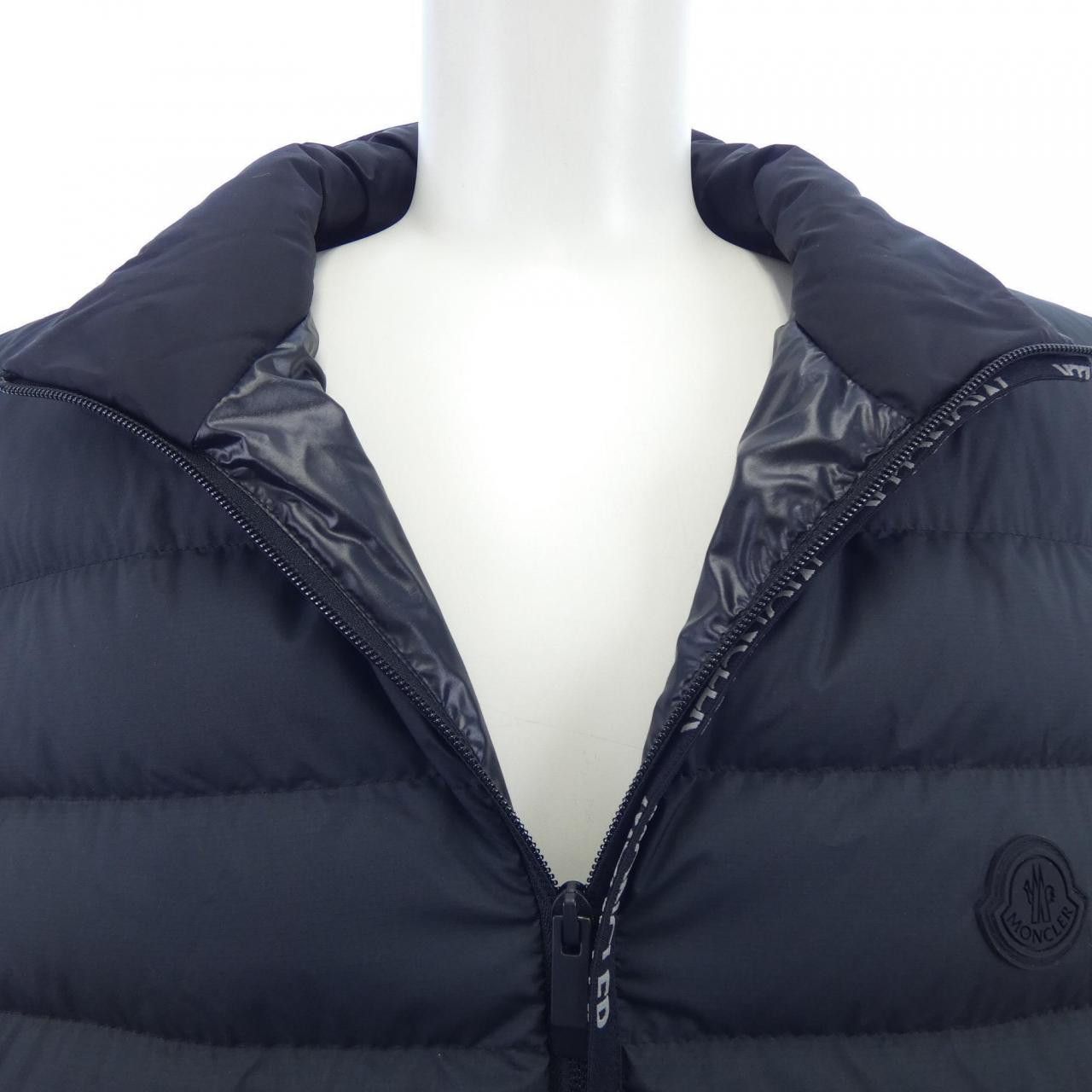 Moncler Moncler Moncler TARN Down Vest Textile Outerwear TARN DUTY FREE for USA Size ONE SIZE - 7 Thumbnail