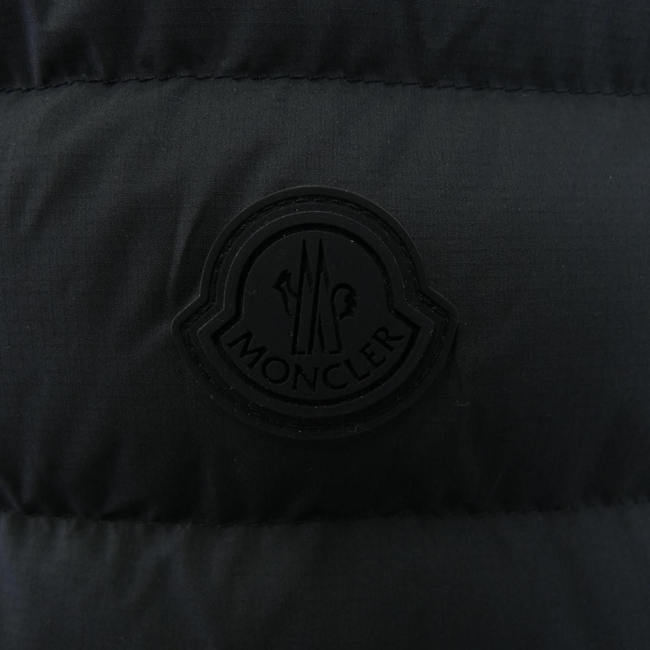Moncler Moncler Moncler TARN Down Vest Textile Outerwear TARN DUTY FREE for USA Size ONE SIZE - 9 Thumbnail