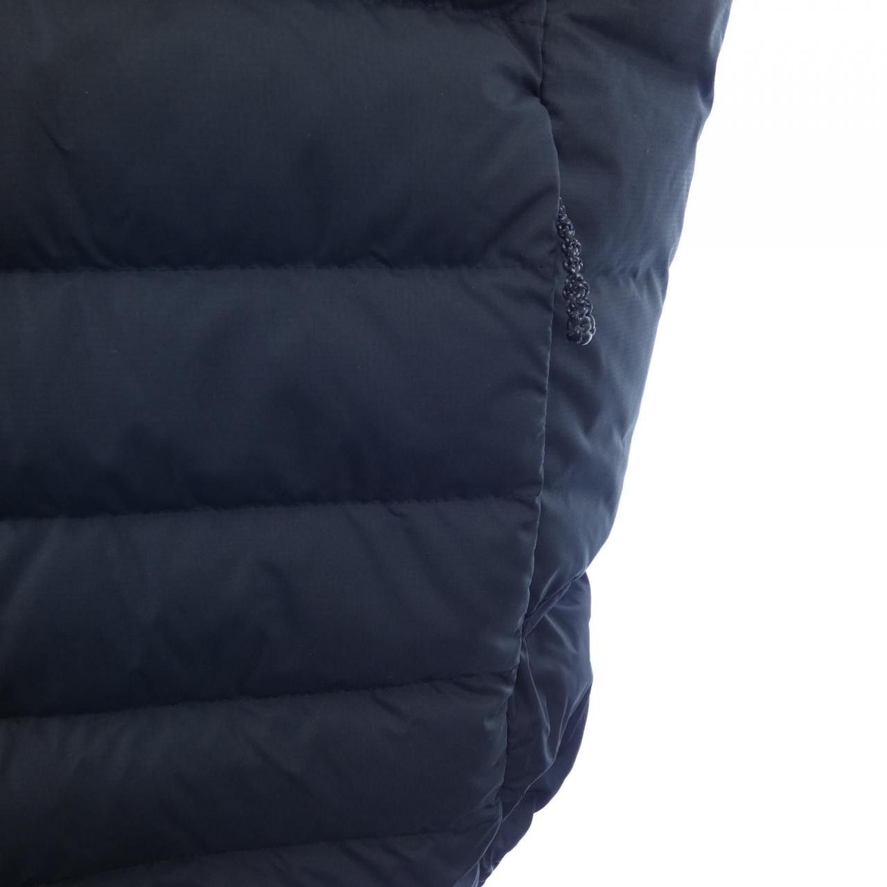 Moncler Moncler Moncler TARN Down Vest Textile Outerwear TARN DUTY FREE for USA Size ONE SIZE - 8 Thumbnail