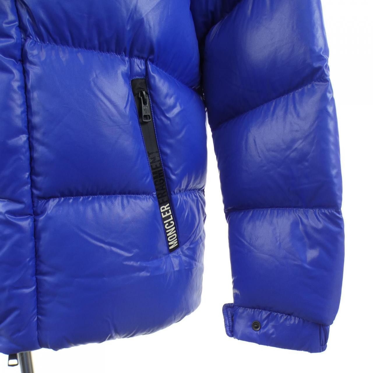 Moncler Moncler Moncler Genius HANRIOT FRAGMENT Down Jacket Textile Outerwear HANRIOTFRAGMENT DUTY FREE for USA Size ONE SIZE - 7 Thumbnail