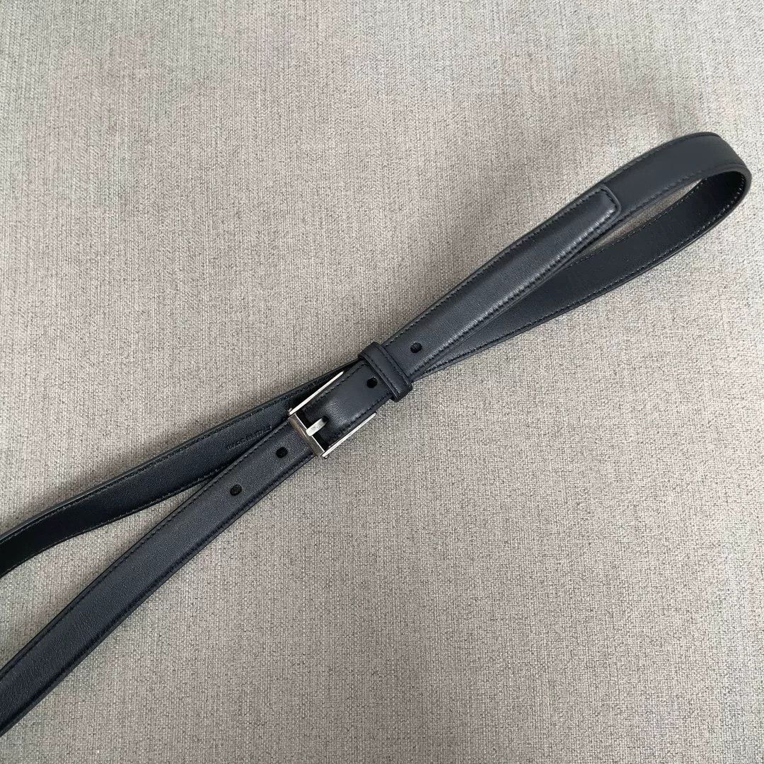 Saint Laurent Paris Saint Laurent Women's Belt Size ONE SIZE - 3 Thumbnail