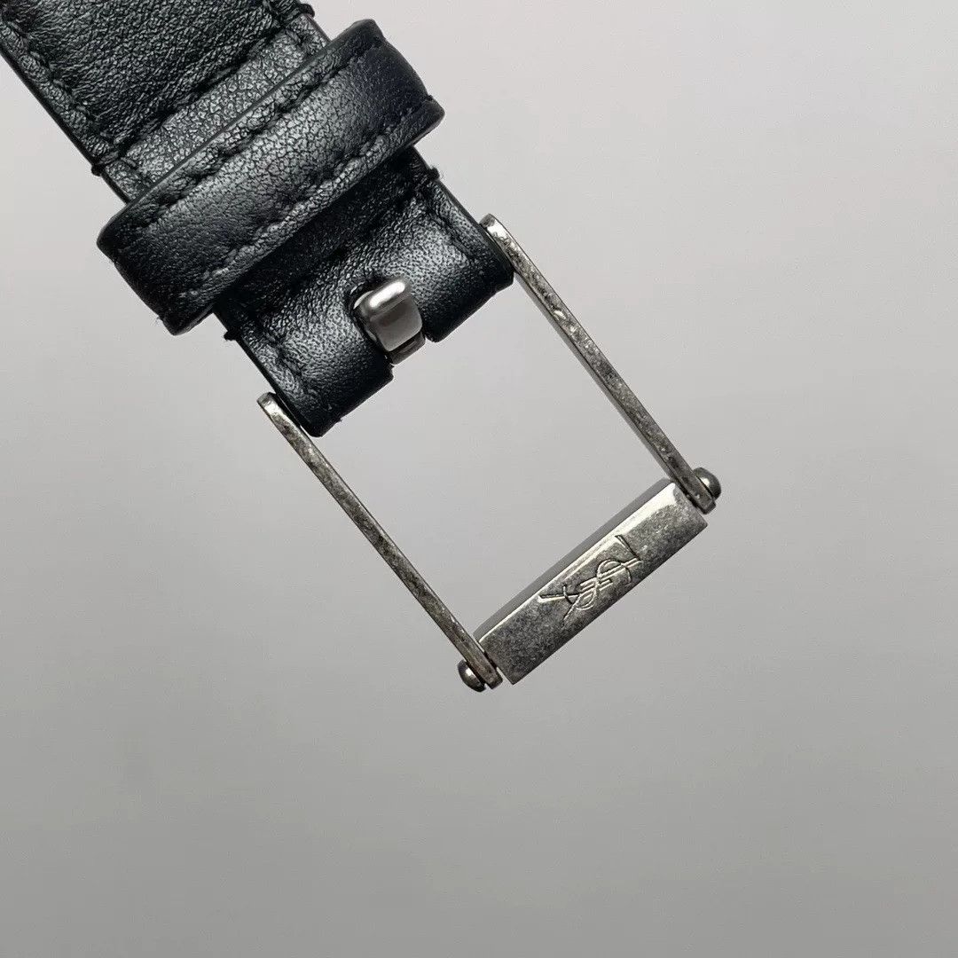 Saint Laurent Paris Saint Laurent Women's Belt Size ONE SIZE - 6 Thumbnail