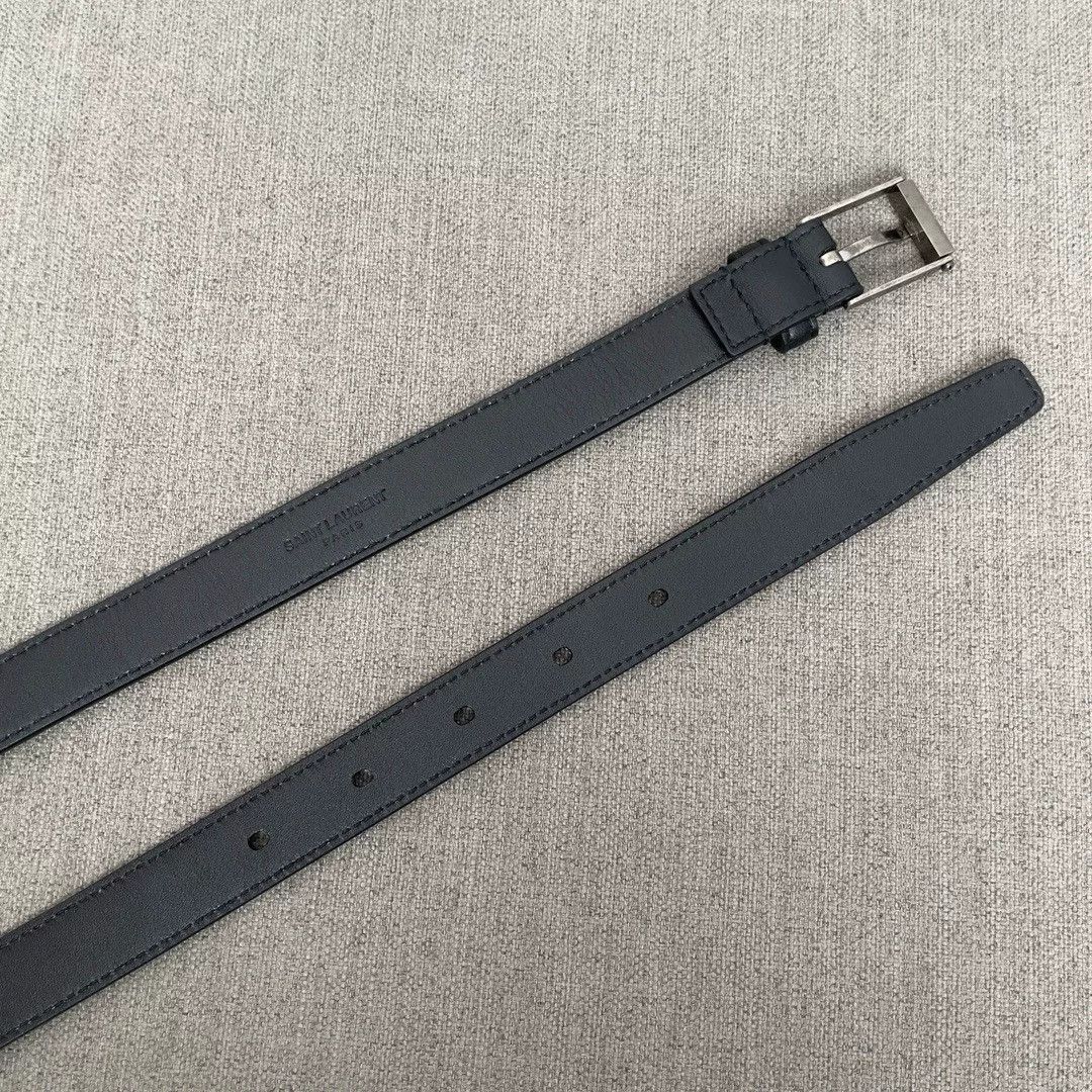 Saint Laurent Paris Saint Laurent Women's Belt Size ONE SIZE - 7 Thumbnail