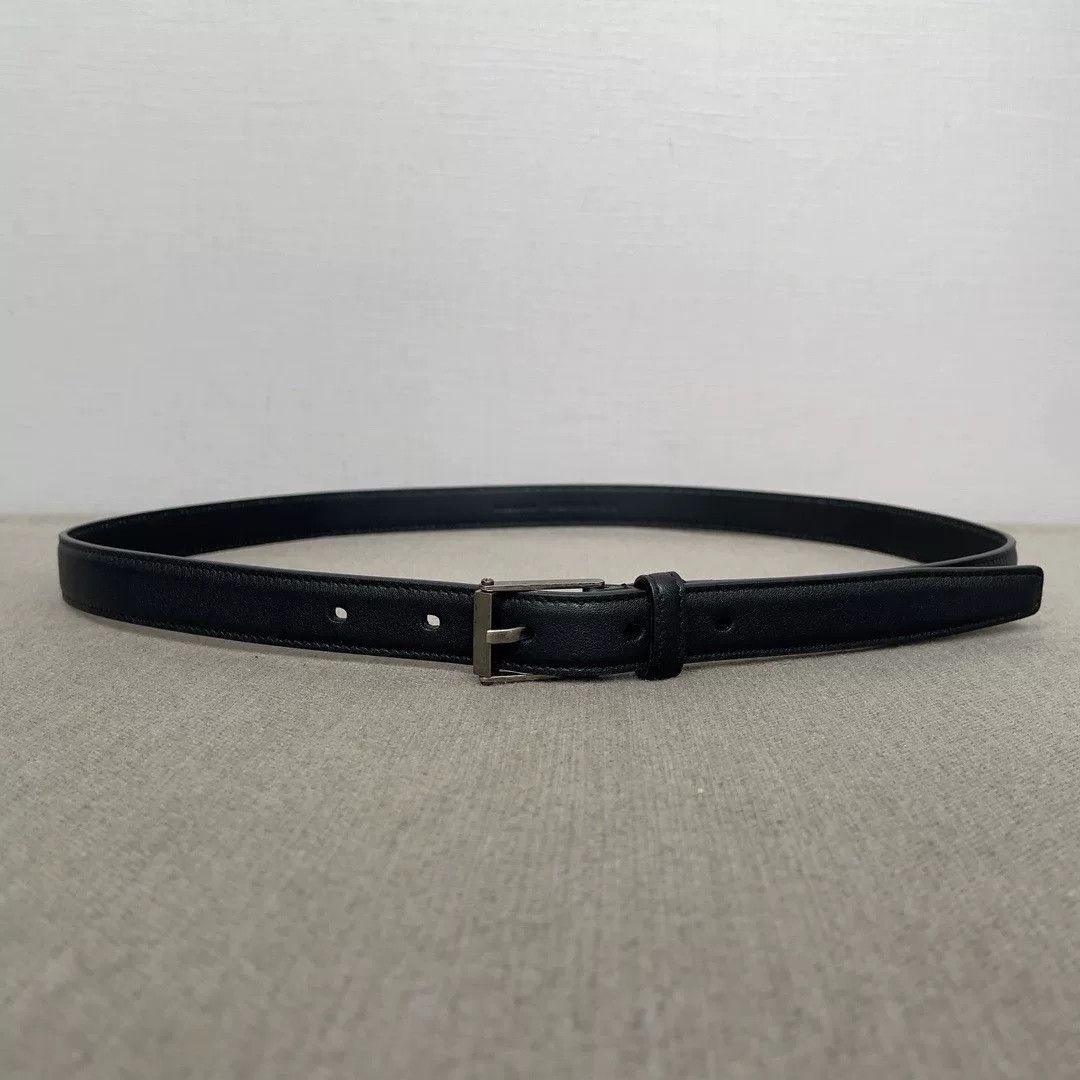Saint Laurent Paris Saint Laurent Women's Belt Size ONE SIZE - 2 Thumbnail