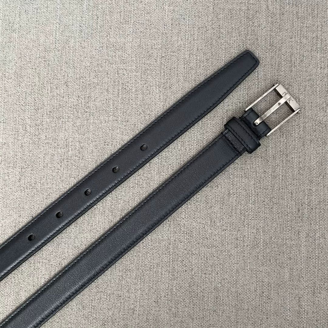 Saint Laurent Paris Saint Laurent Women's Belt Size ONE SIZE - 5 Thumbnail