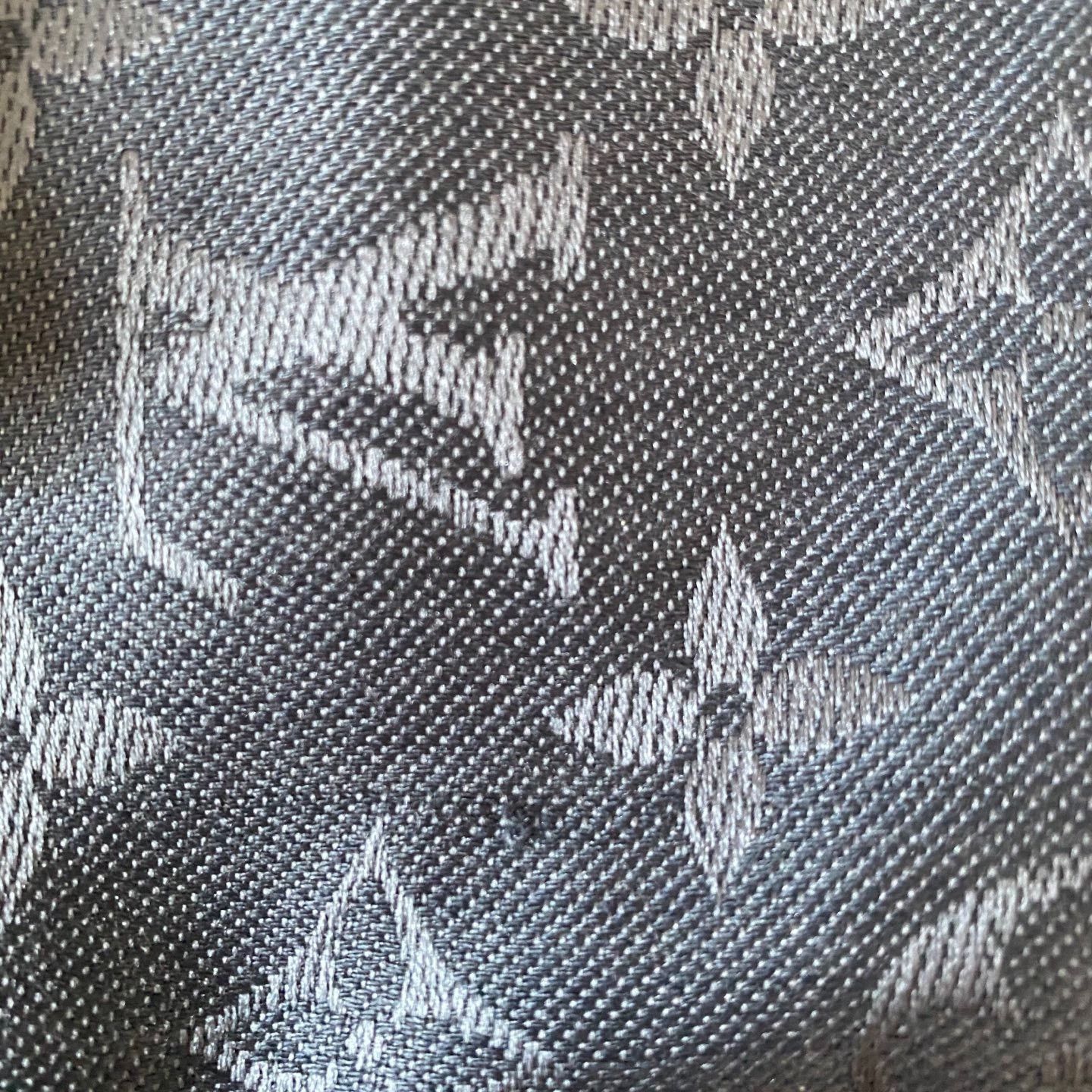 Louis Vuitton LV Women's Square Scarf Shawl Size ONE SIZE - 6 Thumbnail