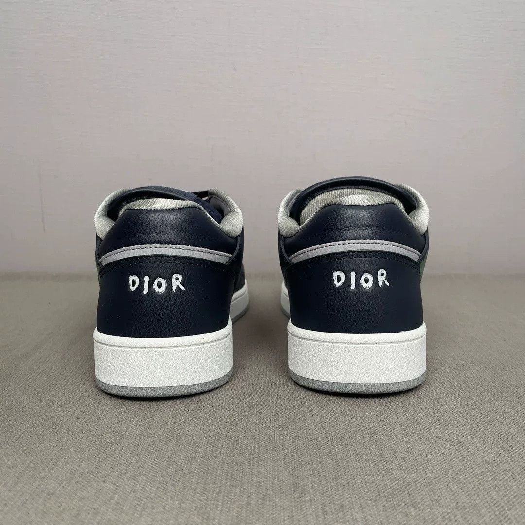 Dior Dior B27 Special Edition Men's Sneakers Size US 7 / EU 40 - 6 Thumbnail