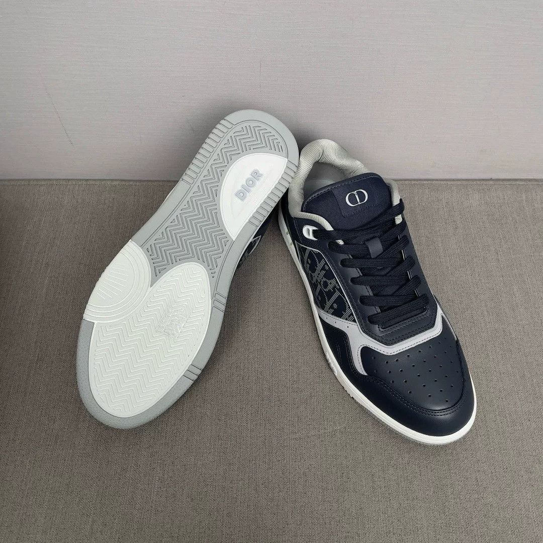 Dior Dior B27 Special Edition Men's Sneakers Size US 7 / EU 40 - 4 Thumbnail