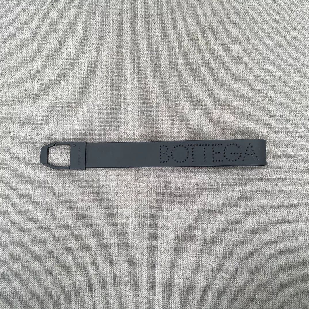Bottega Veneta BV Keychain Size ONE SIZE - 2 Thumbnail