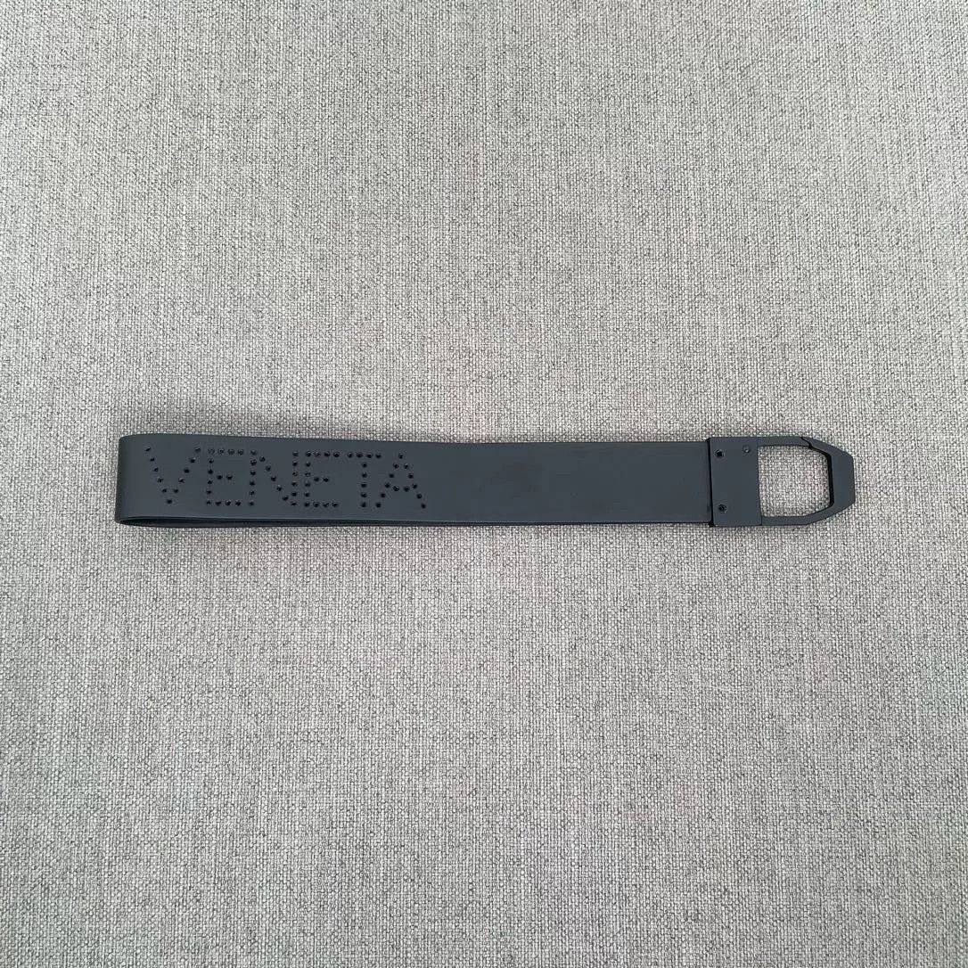 Bottega Veneta BV Keychain Size ONE SIZE - 8 Thumbnail