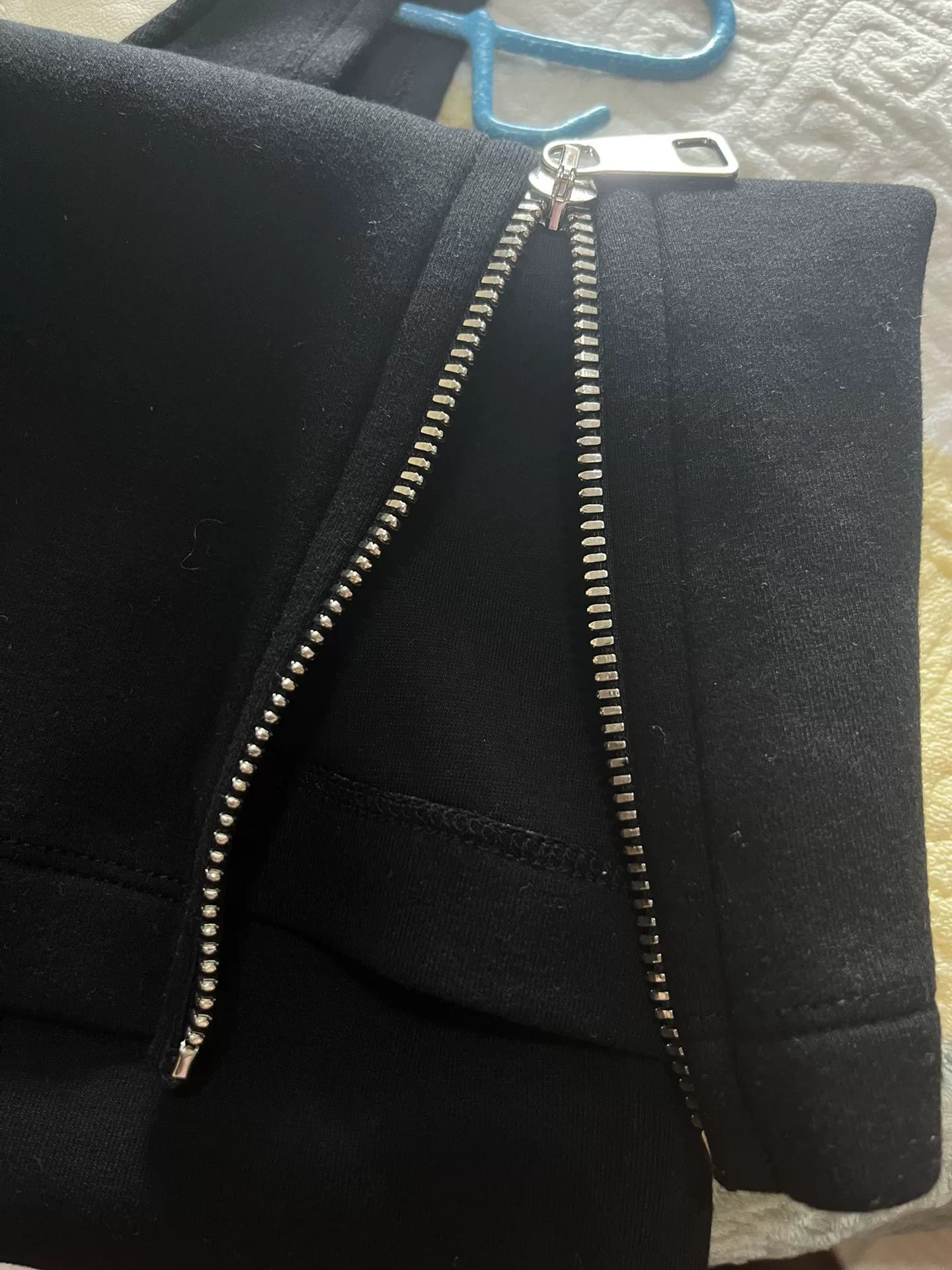 Neil Barrett Neil Barrett Black Lightning Vest Size US S / EU 44-46 / 1 - 6 Thumbnail