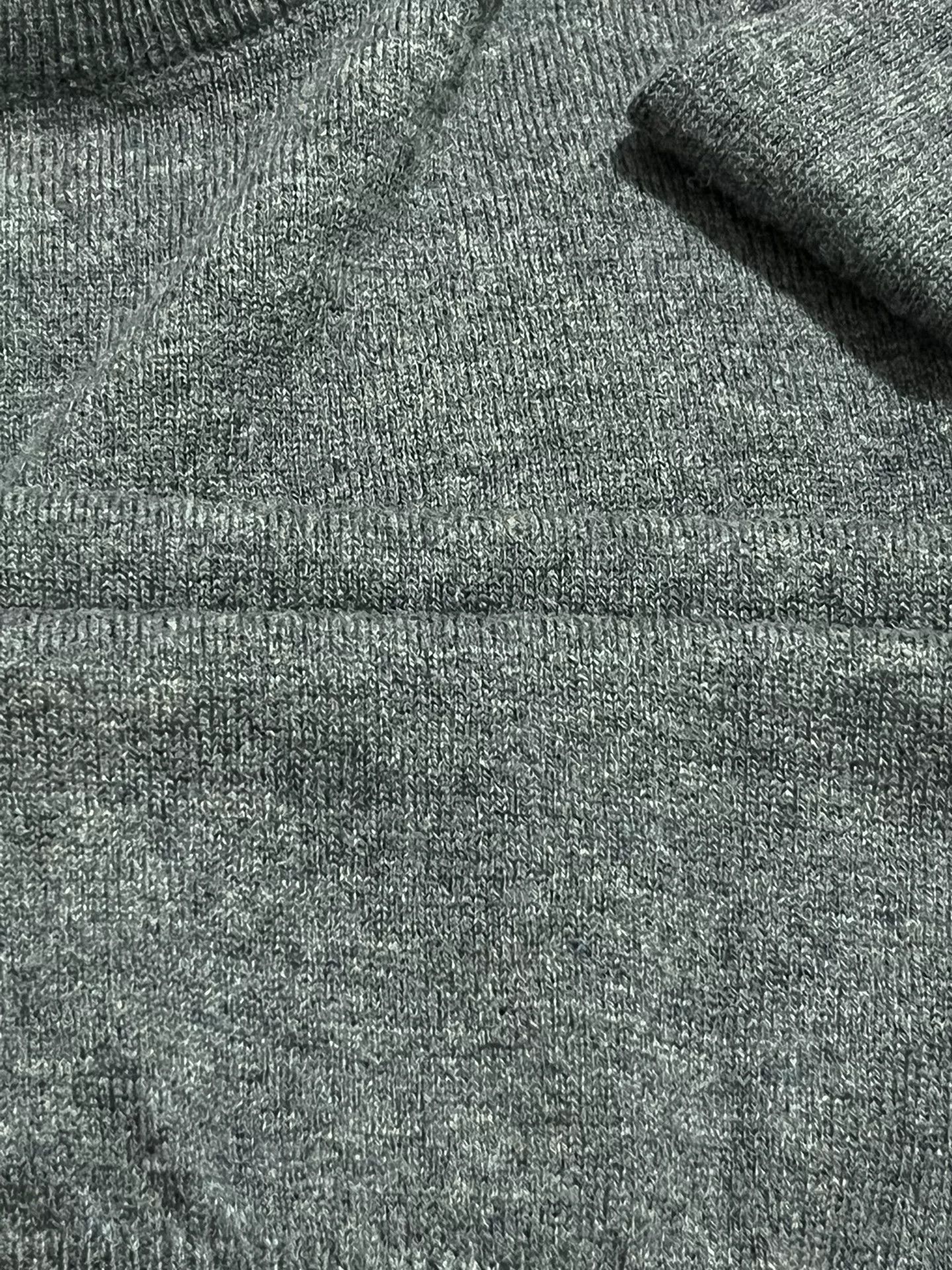 Maison Margiela Maison Martin Margiela Men's Wool Sweater Size US S / EU 44-46 / 1 - 6 Thumbnail