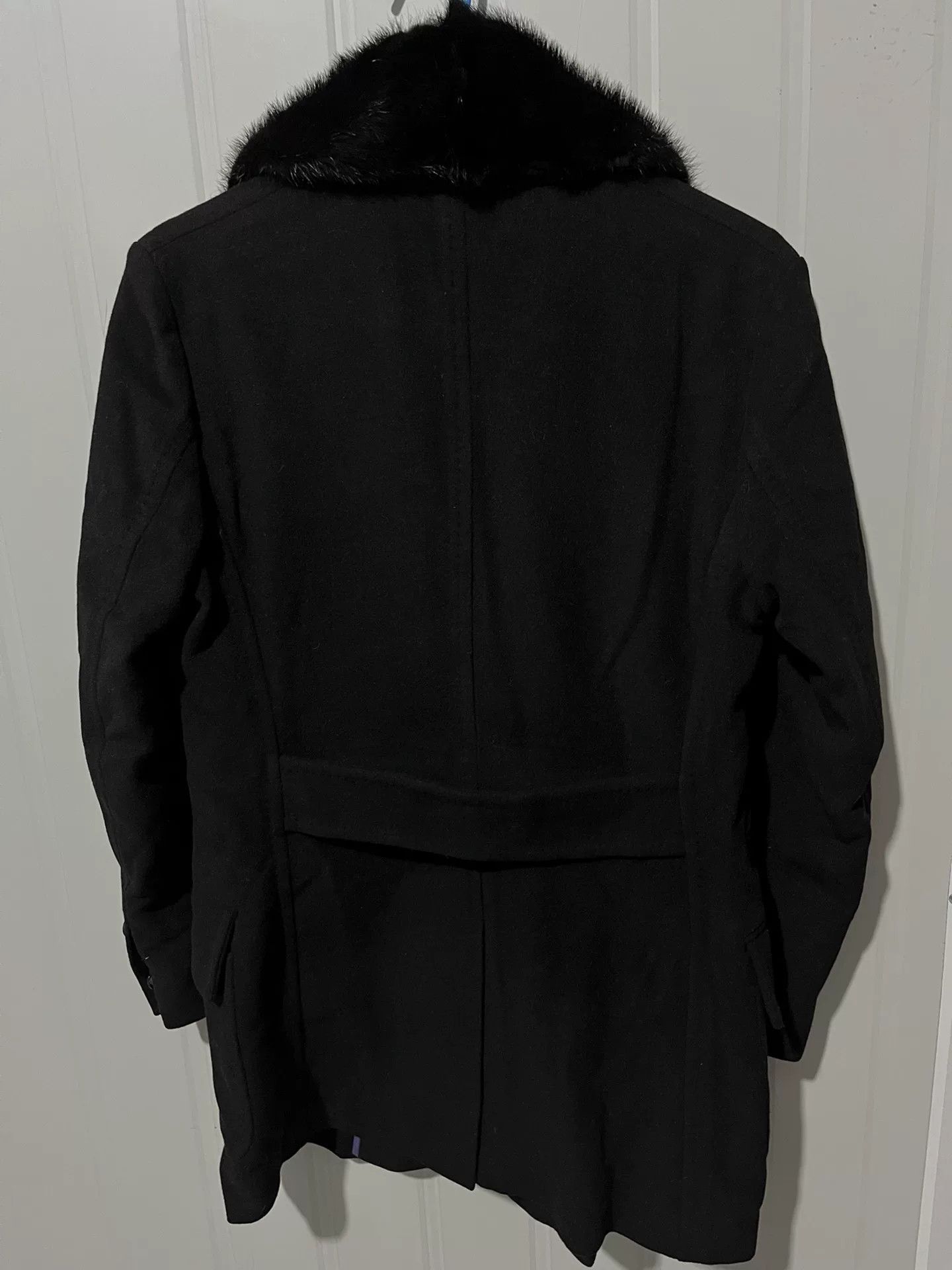 DEN IM by SIKI IM Second Power Men's Outerwear Size US M / EU 48-50 / 2 - 2 Thumbnail