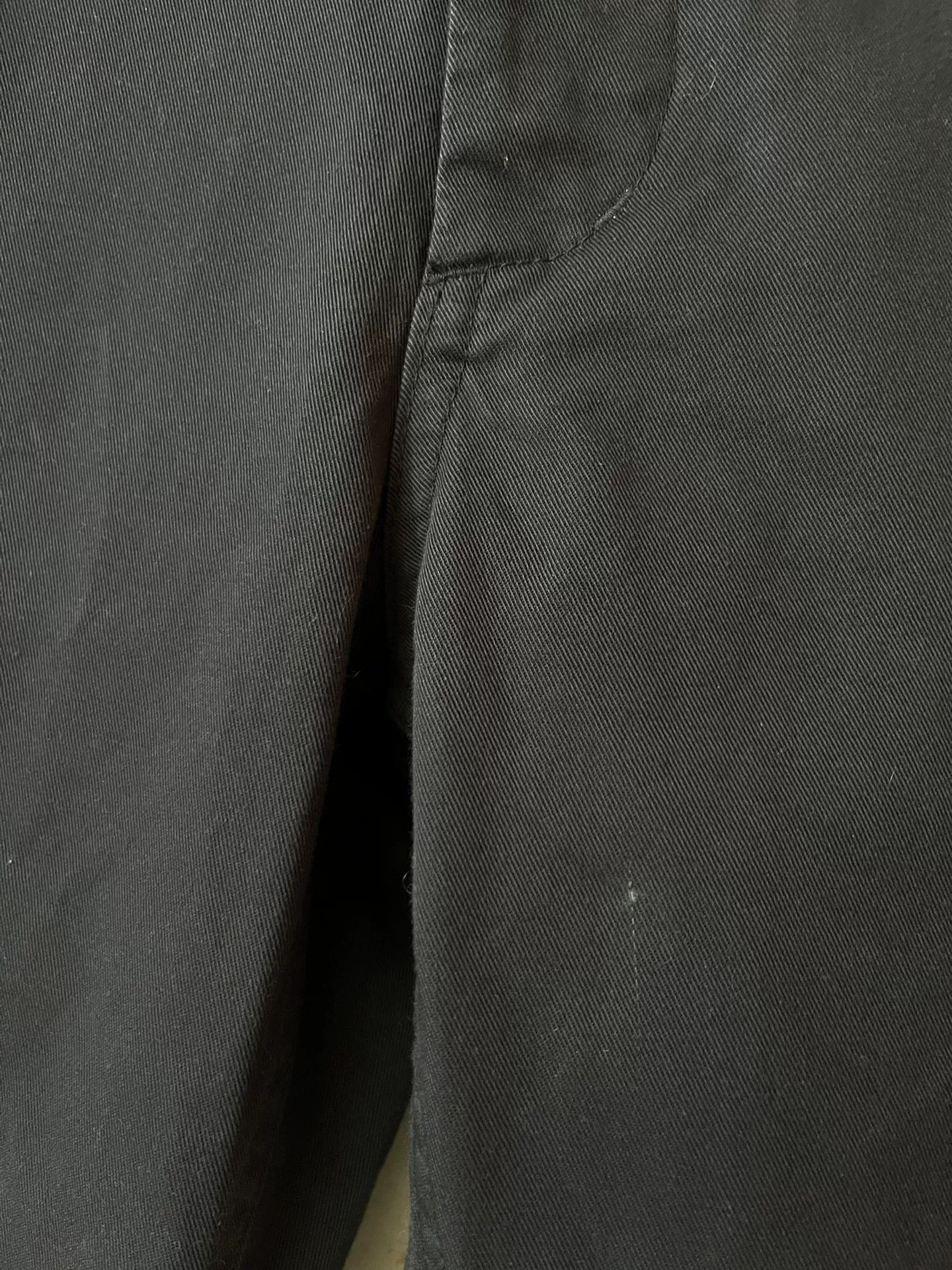 Visvim Visvim Men's Gray Shorts Size US 34 / EU 50 - 5 Thumbnail
