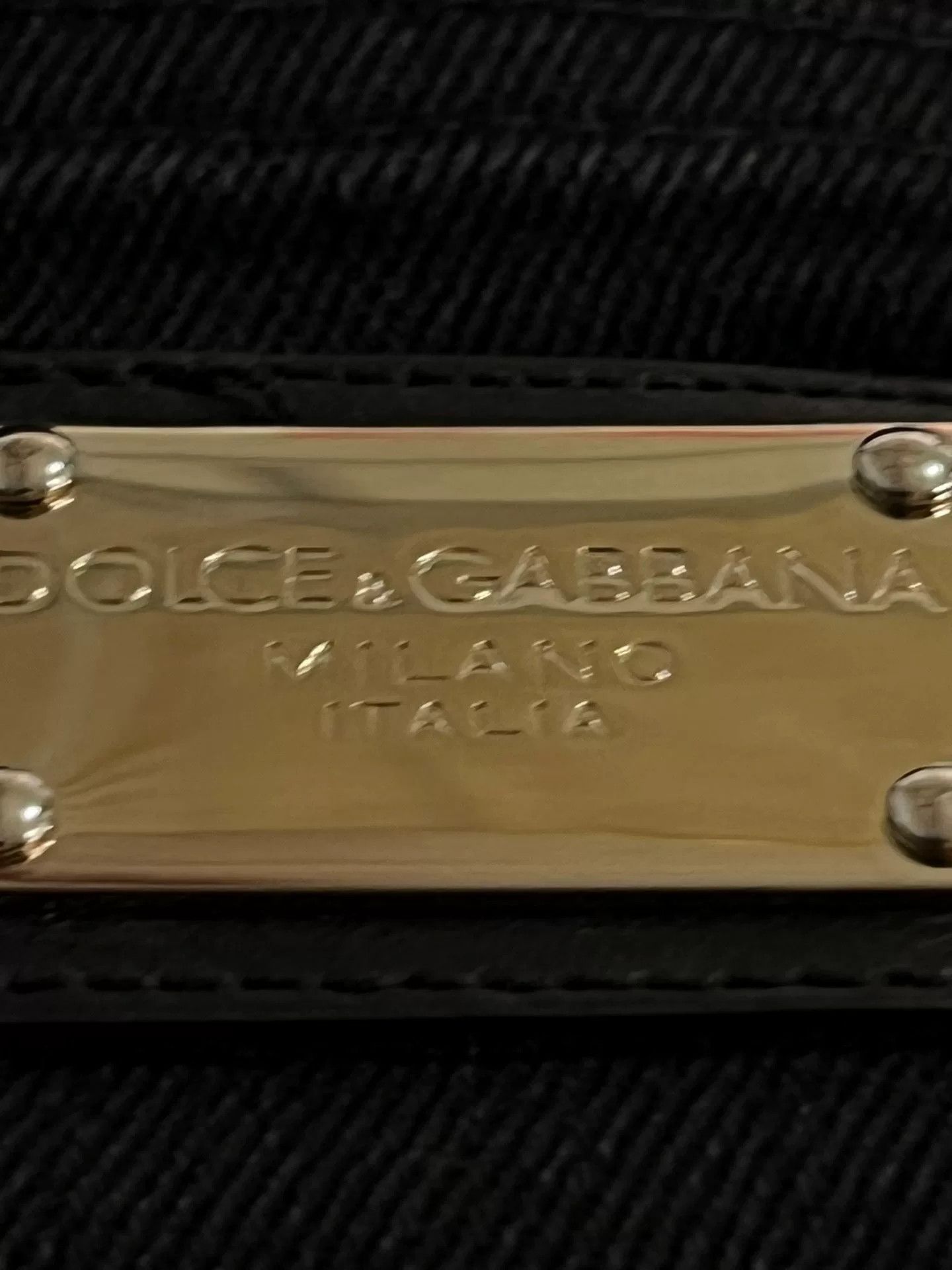Dolce & Gabbana Dolce & Gabbana Women's Stretch Jeans Size 42" / US 20 - 3 Thumbnail