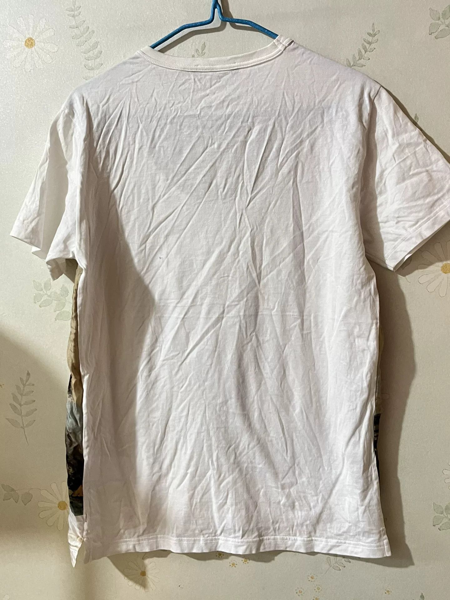 Dolce & Gabbana Dolce & Gabbana Short-Sleeve T-Shirt Size US S / EU 44-46 / 1 - 4 Thumbnail