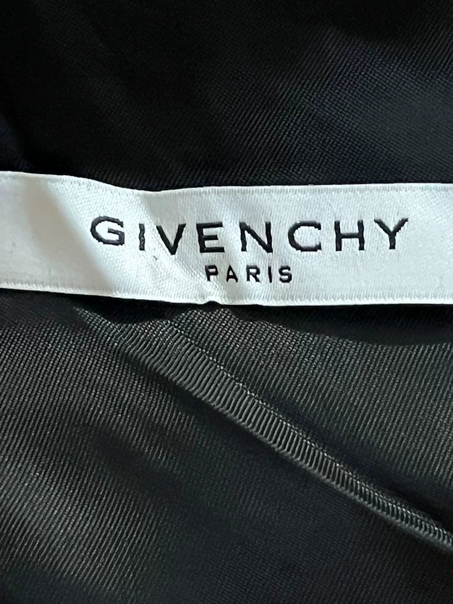 Givenchy Givenchy Men's Coat Suit Jacket Size US M / EU 48-50 / 2 - 4 Thumbnail