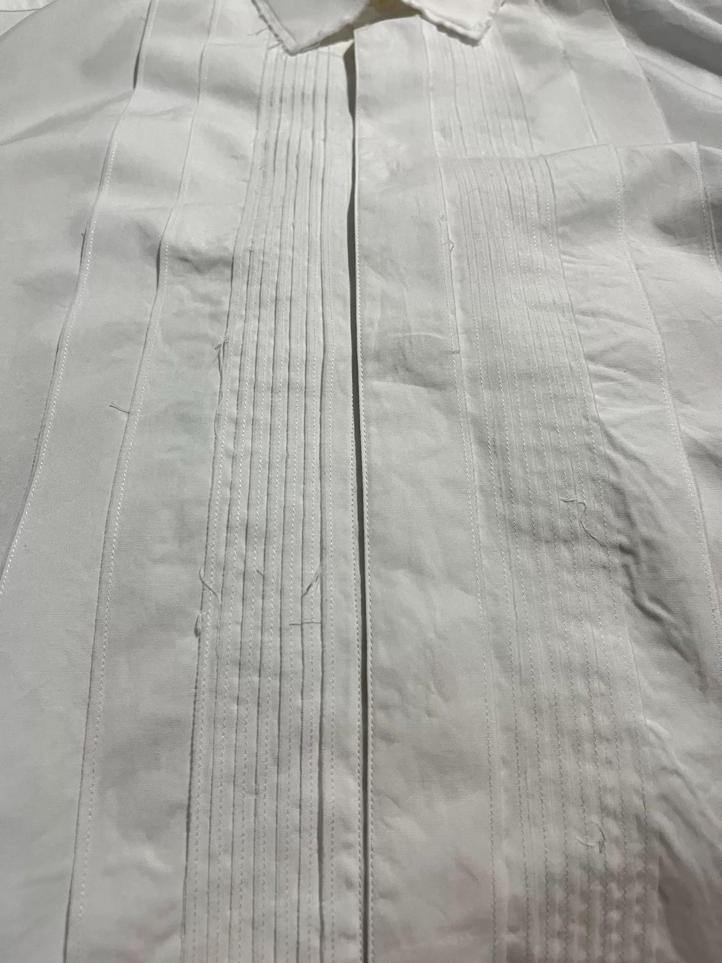 Givenchy GIVENCHY Men's Shirt Size US M / EU 48-50 / 2 - 7 Thumbnail