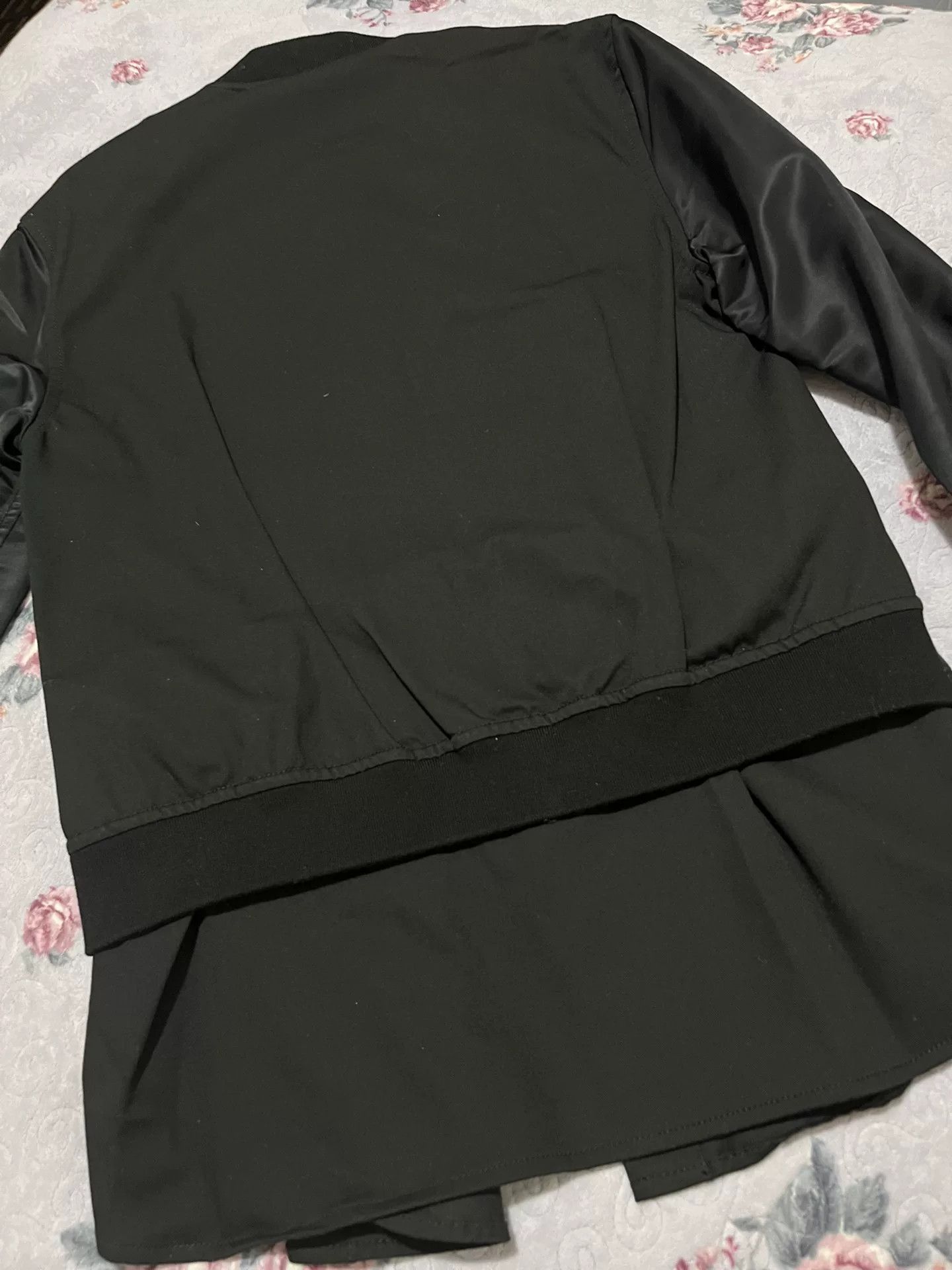 3.1 Phillip Lim 3.1 Phillip Lim Men's Black Jacket Size US M / EU 48-50 / 2 - 3 Thumbnail