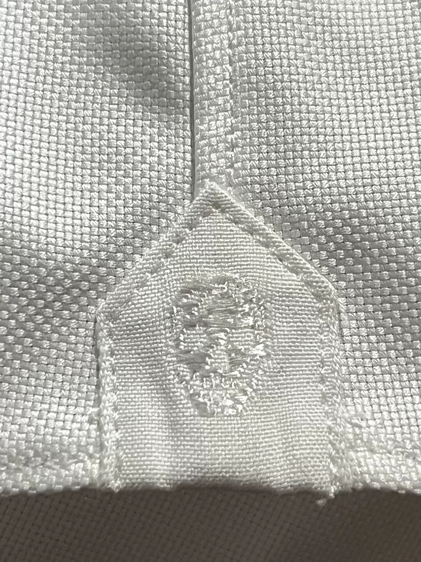 Alexander McQueen Alexander McQueen Men's Shirt Size US S / EU 44-46 / 1 - 5 Thumbnail