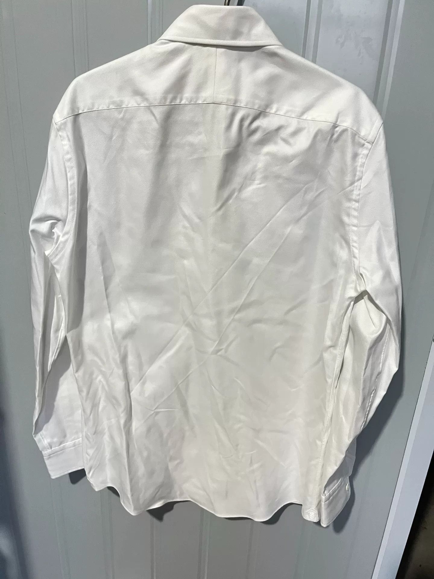 Alexander McQueen Alexander McQueen Men's Shirt Size US S / EU 44-46 / 1 - 6 Thumbnail