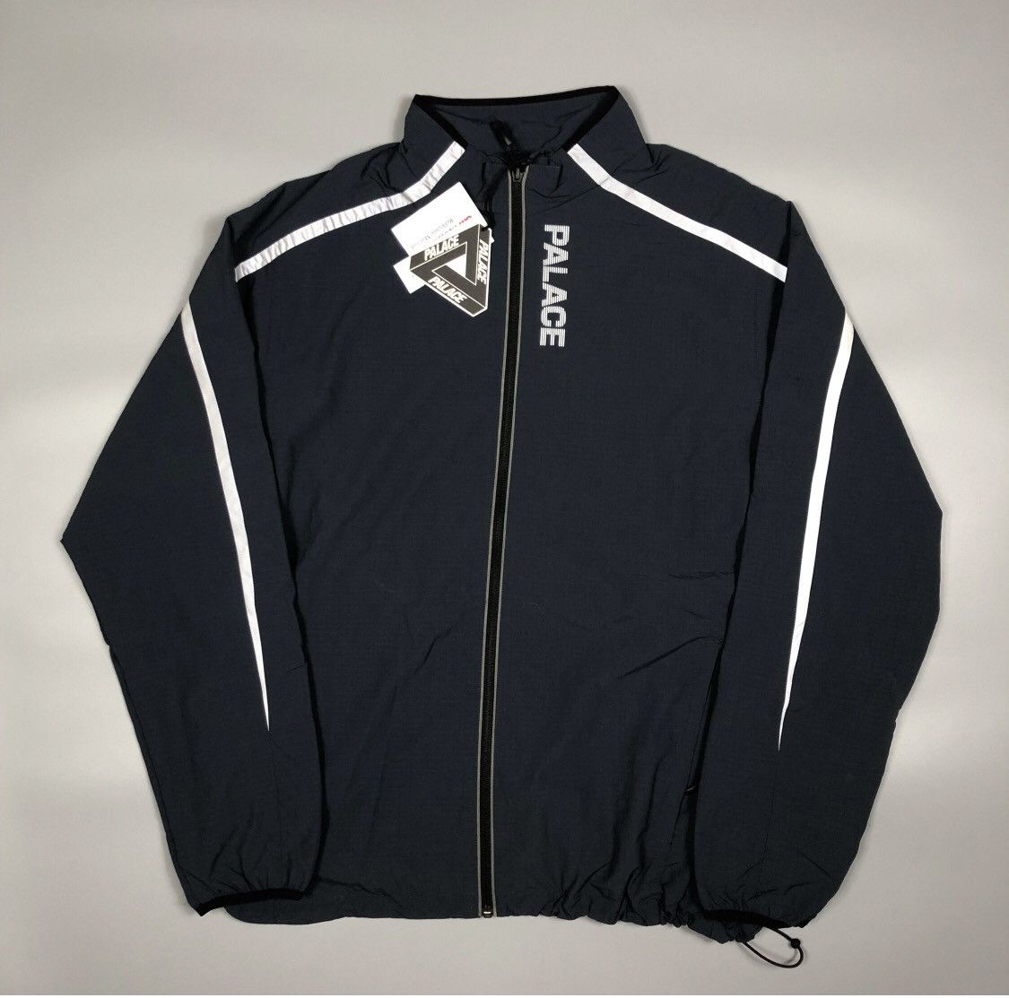 M palace skateboards B-LINE 3M SHELL TOP