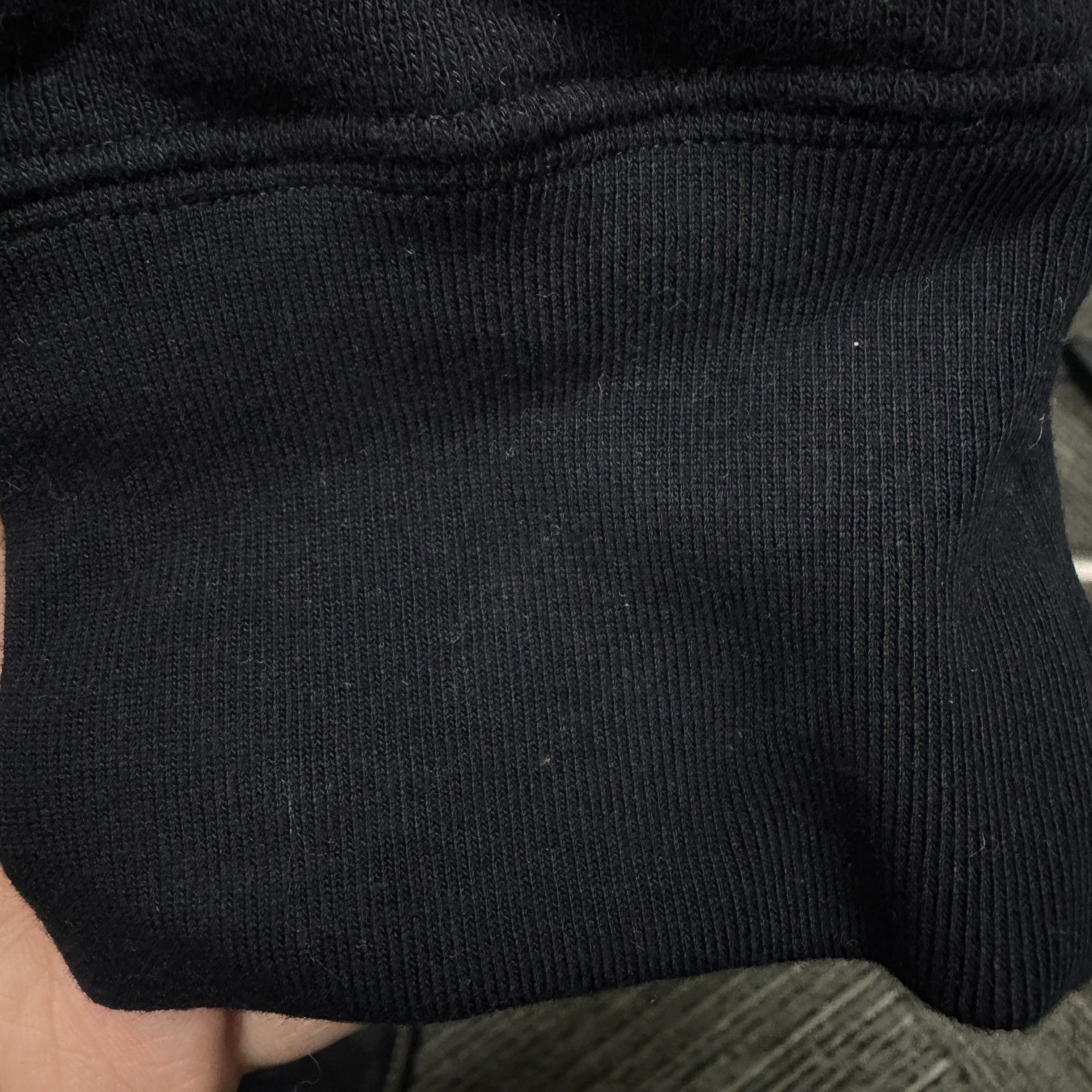 Palm Angels Palm Angels Printed Hoodie S Men Size US S / EU 44-46 / 1 - 6 Thumbnail