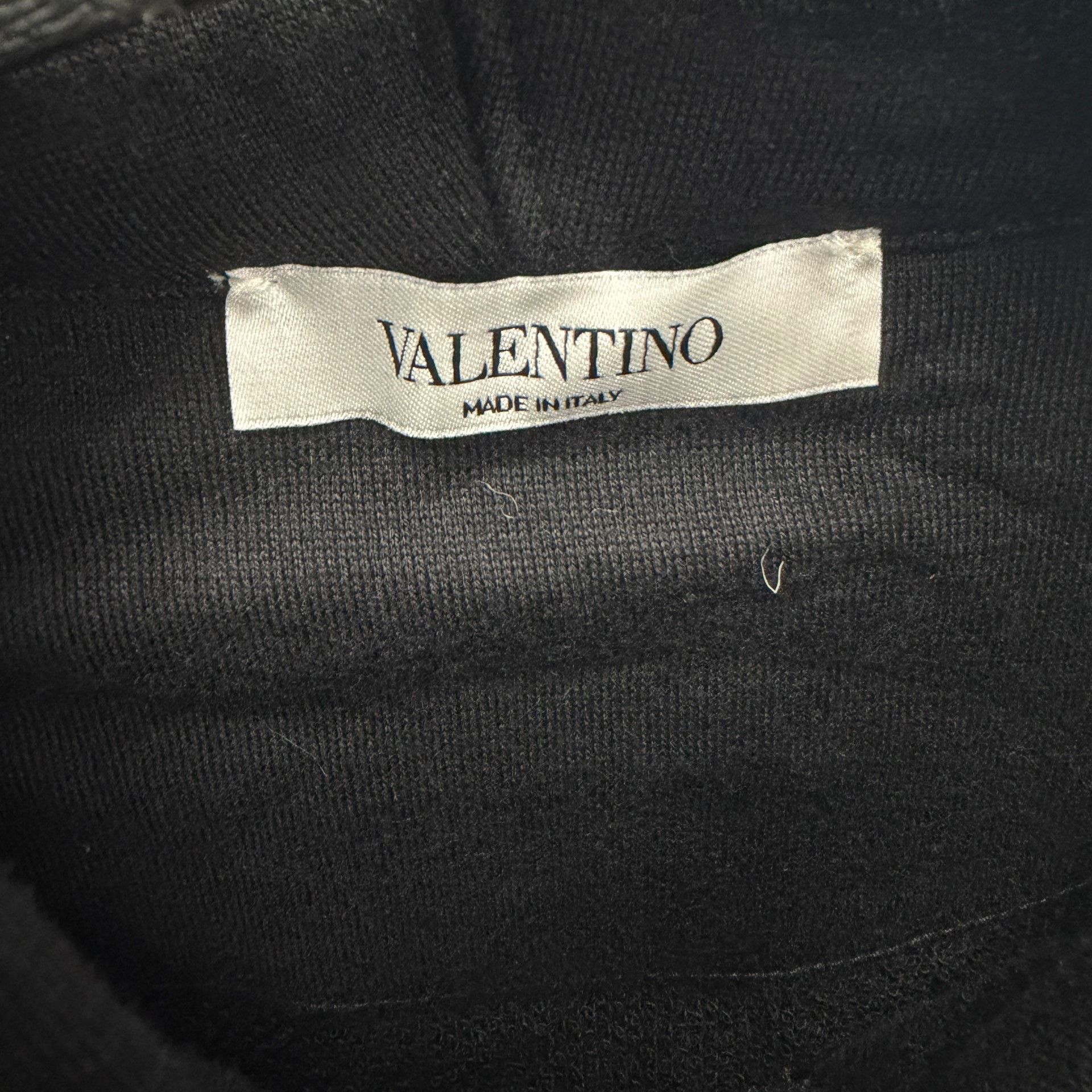 Valentino Valentino Light Jacket S Men Size US S / EU 44-46 / 1 - 3 Thumbnail